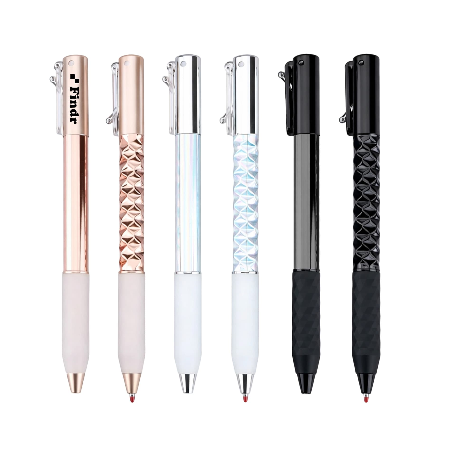 Plastic Switch Magic Pen