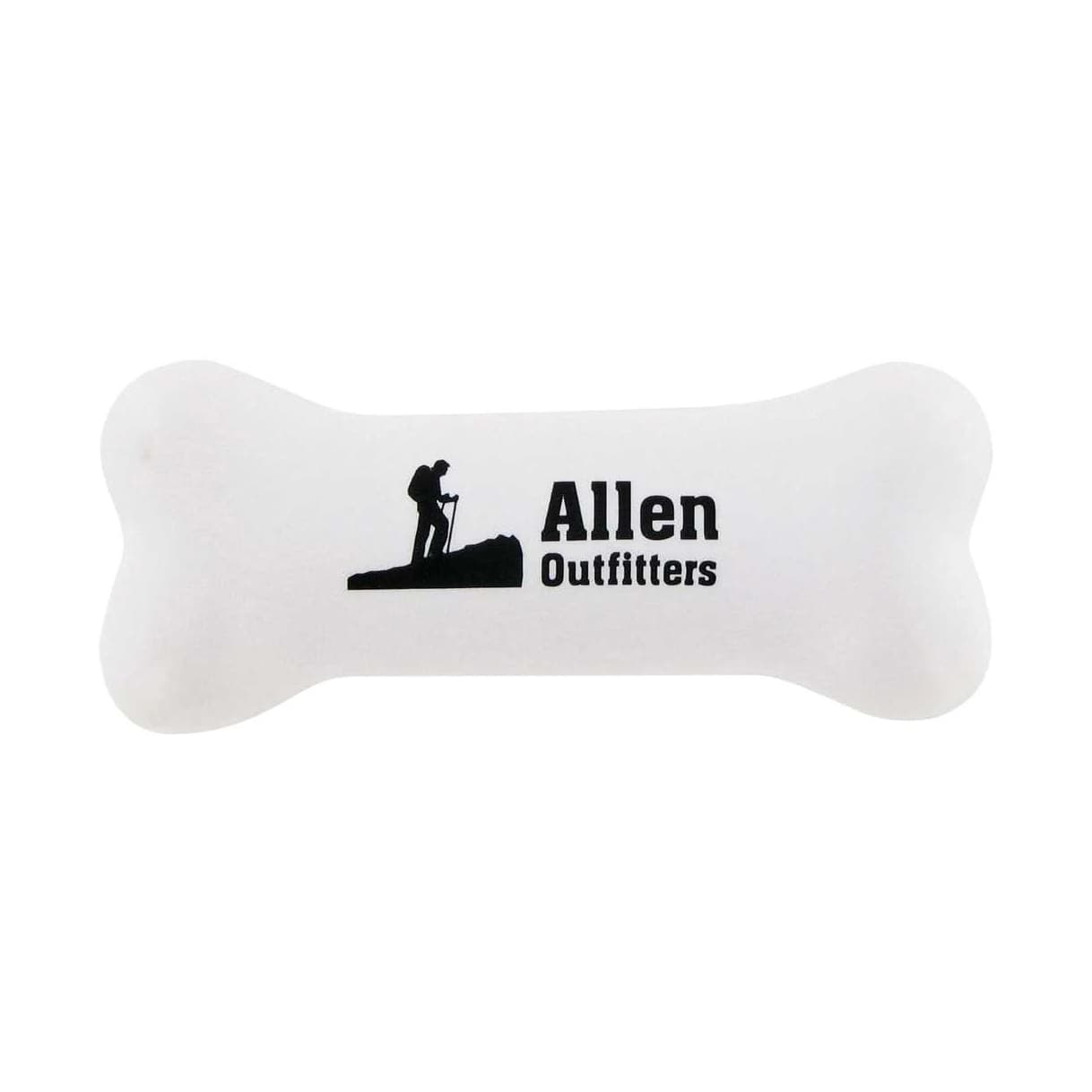 Big Oval Tablet Shape Stress Reliever