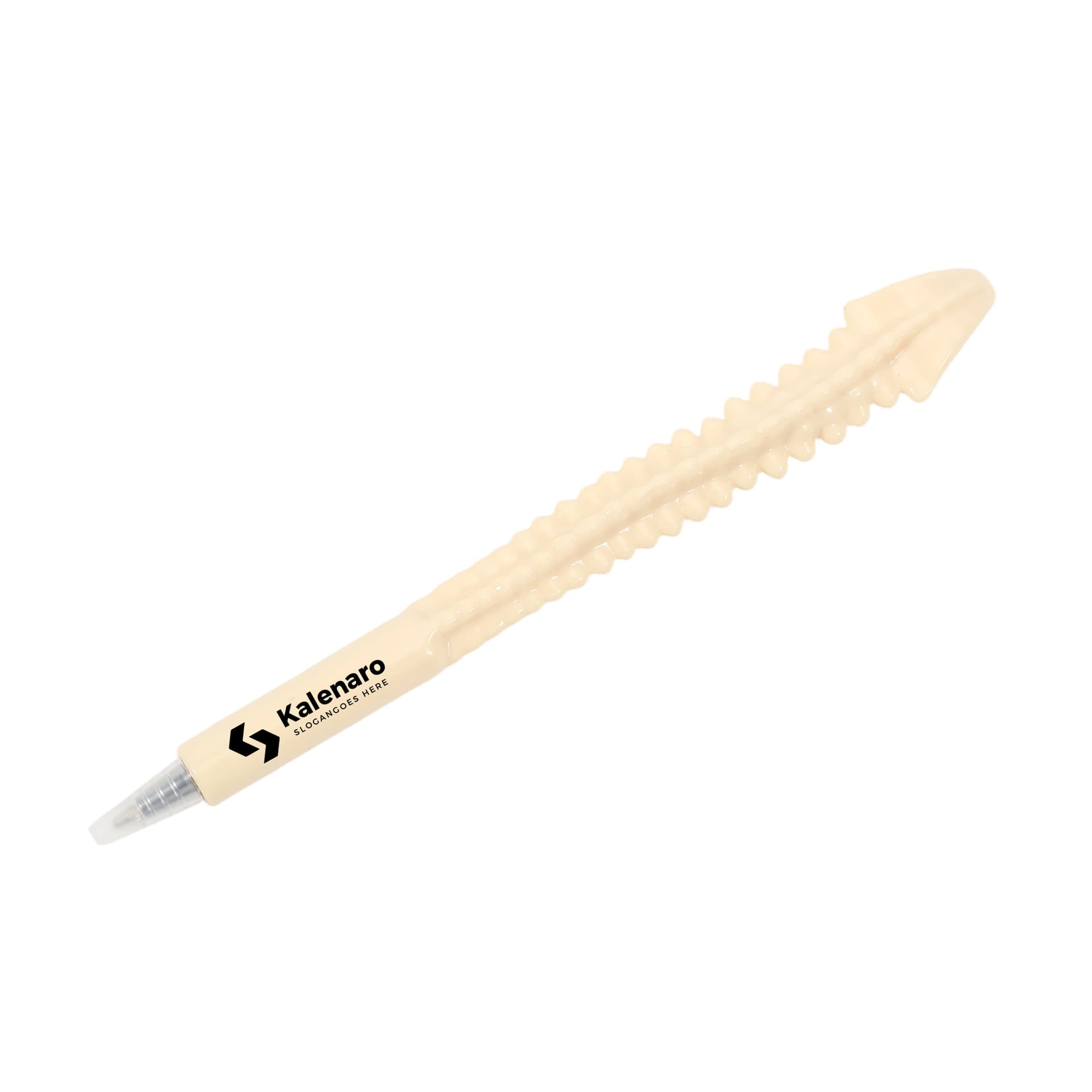 Spine Bone Pen