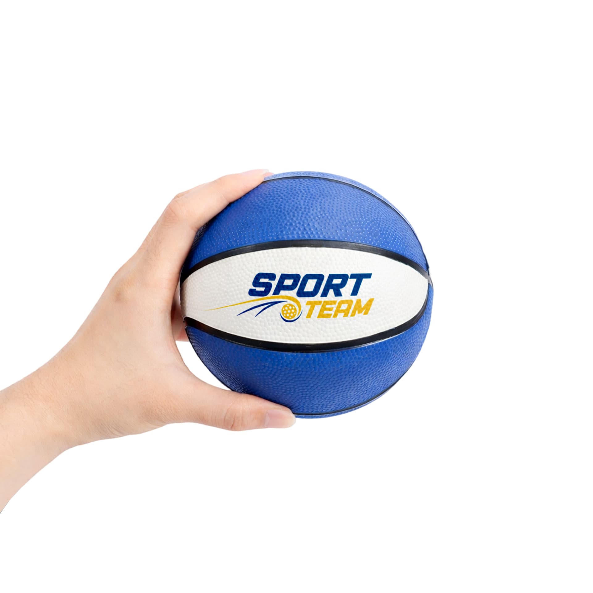 Mini Promotional Basketball