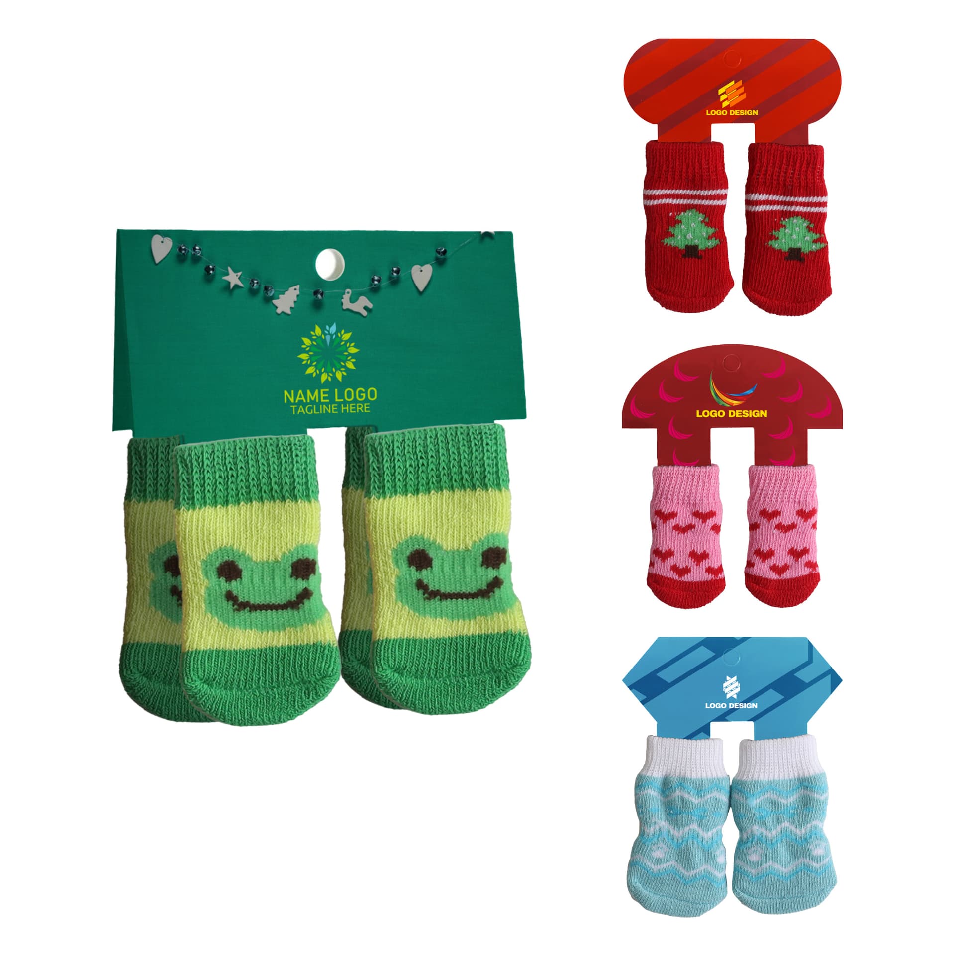 Pet Socks