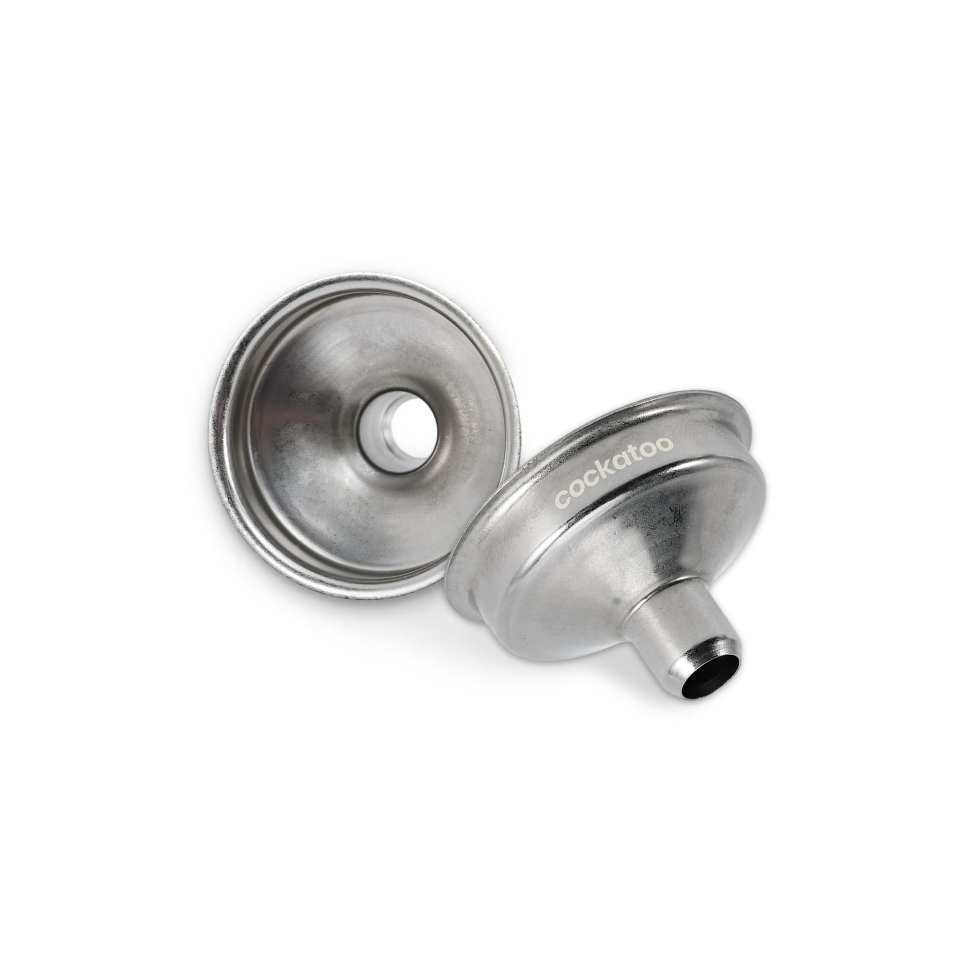Stainless Steel Mini Funnel