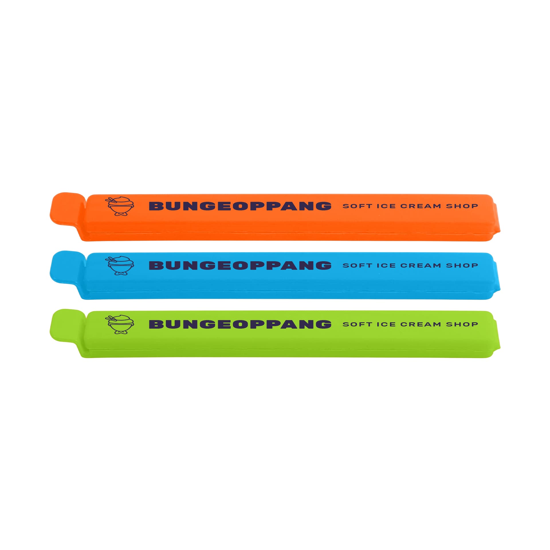 Large Food Bag Seal Clip