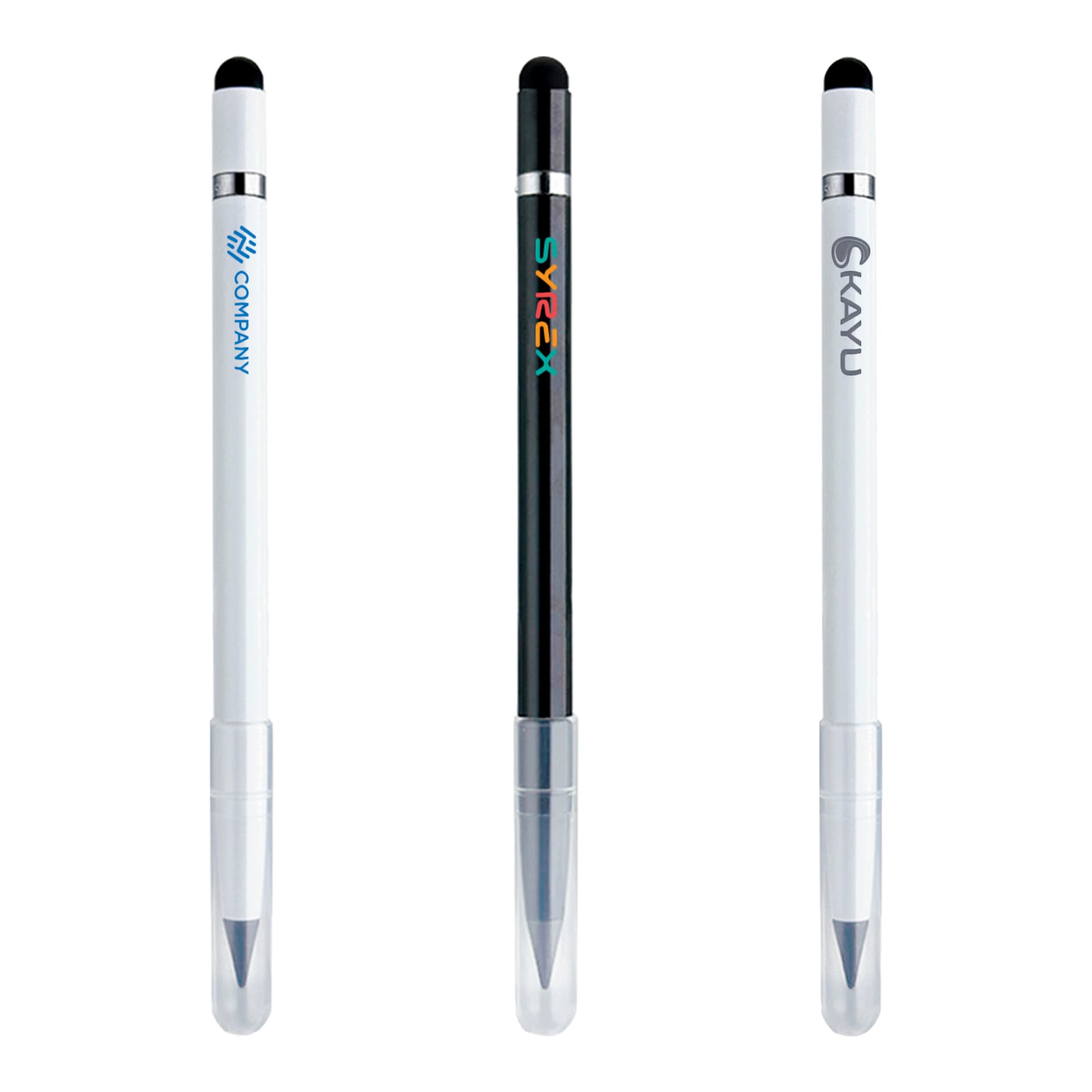 3 in 1 Eternal Pencil