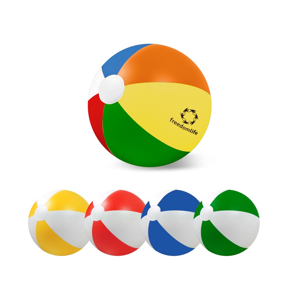 Inflatable Beach Ball
