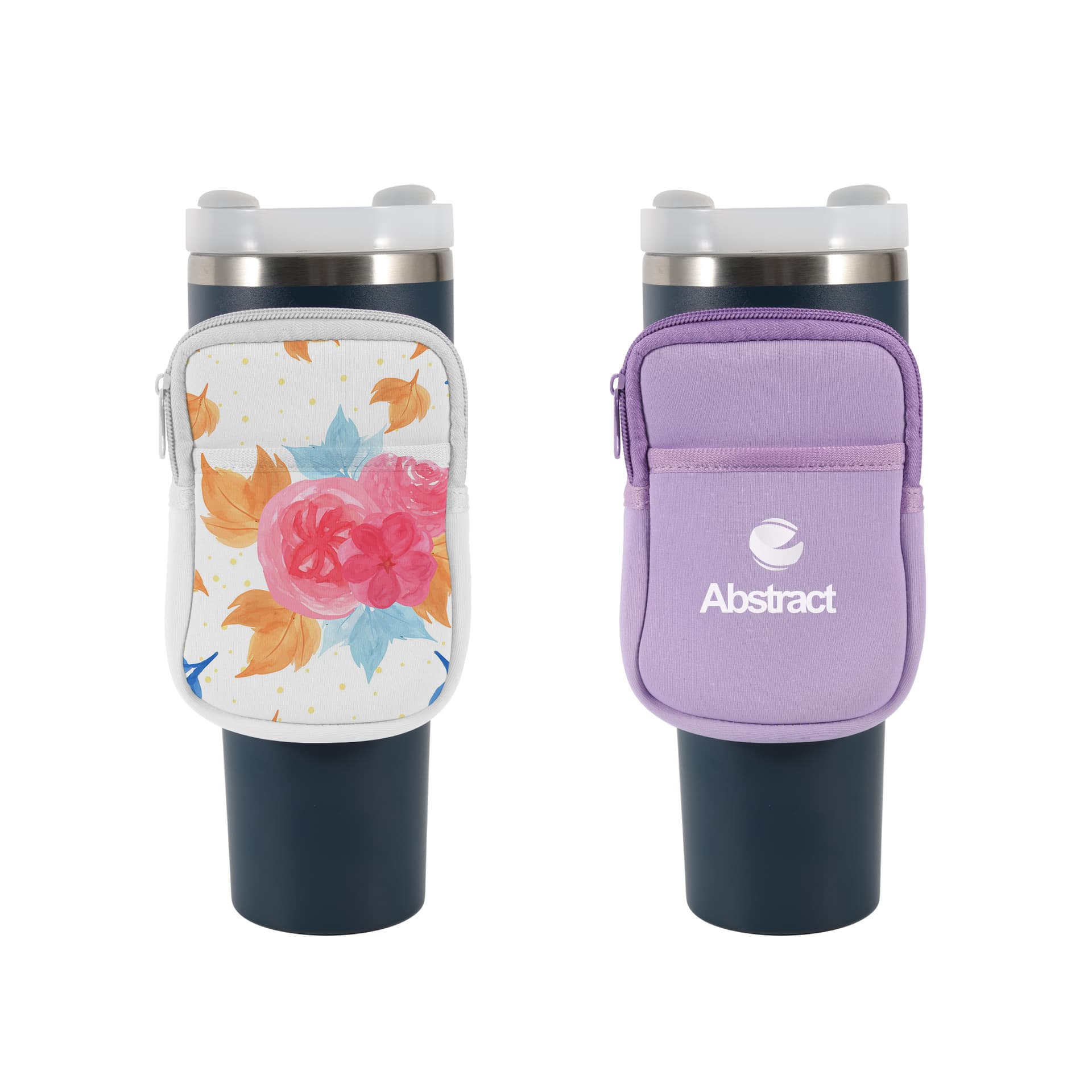 Water Bottle Pouch for Stanley