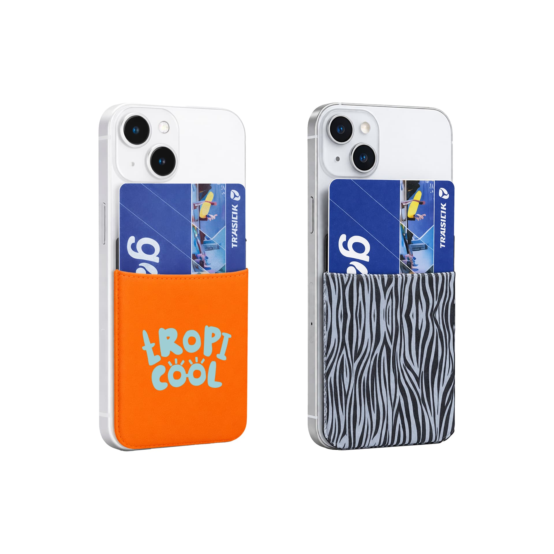 Lycra Smart Wallet