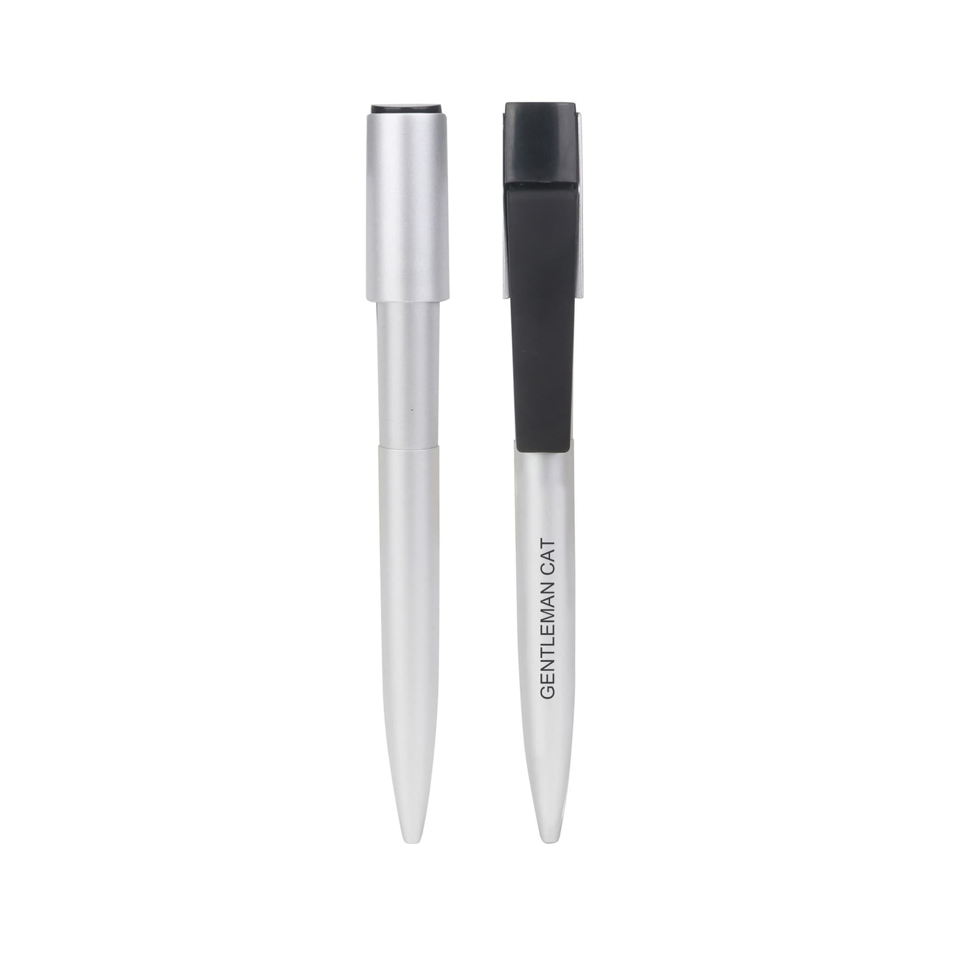 Click USB Memory Pen