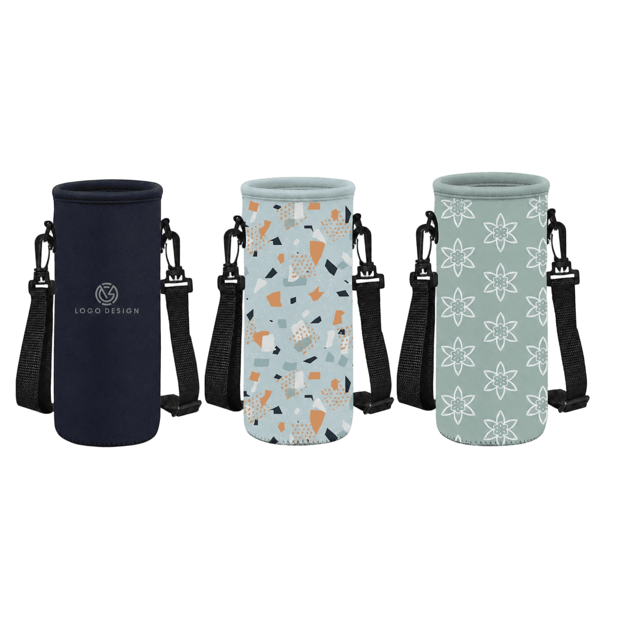 Water Bottle Carrier