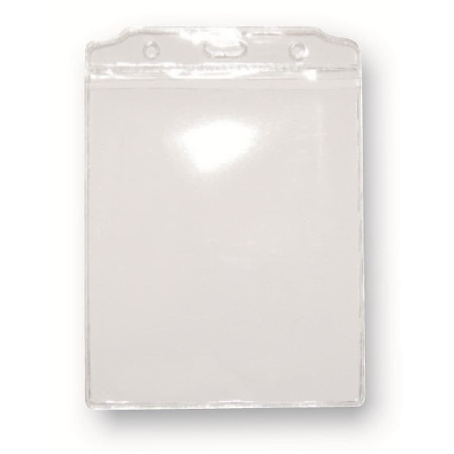 PVC Card Holder