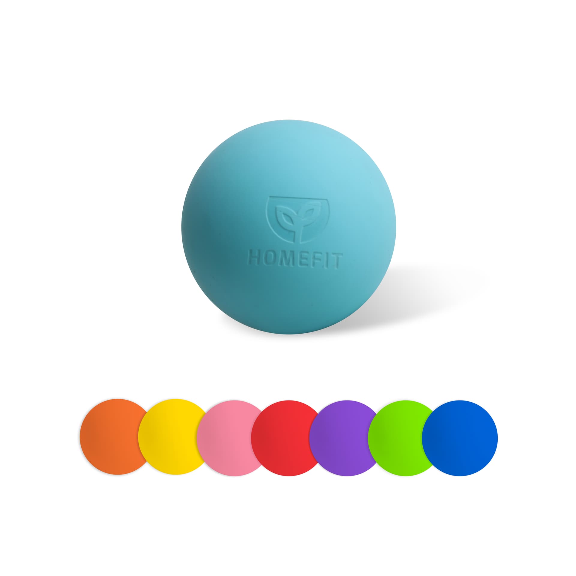 Lacrosse Ball