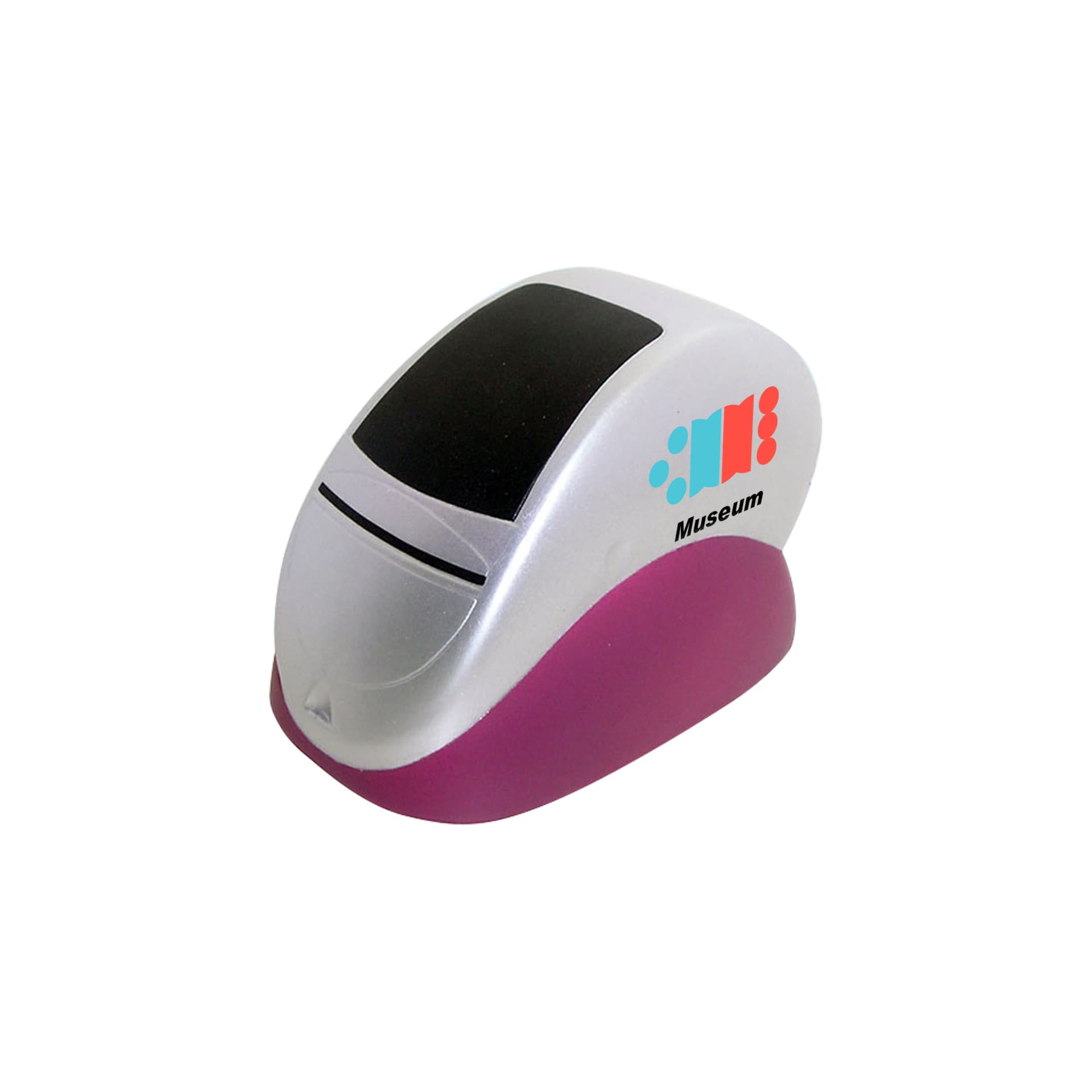 Paster Machine Shape Stress Reliever
