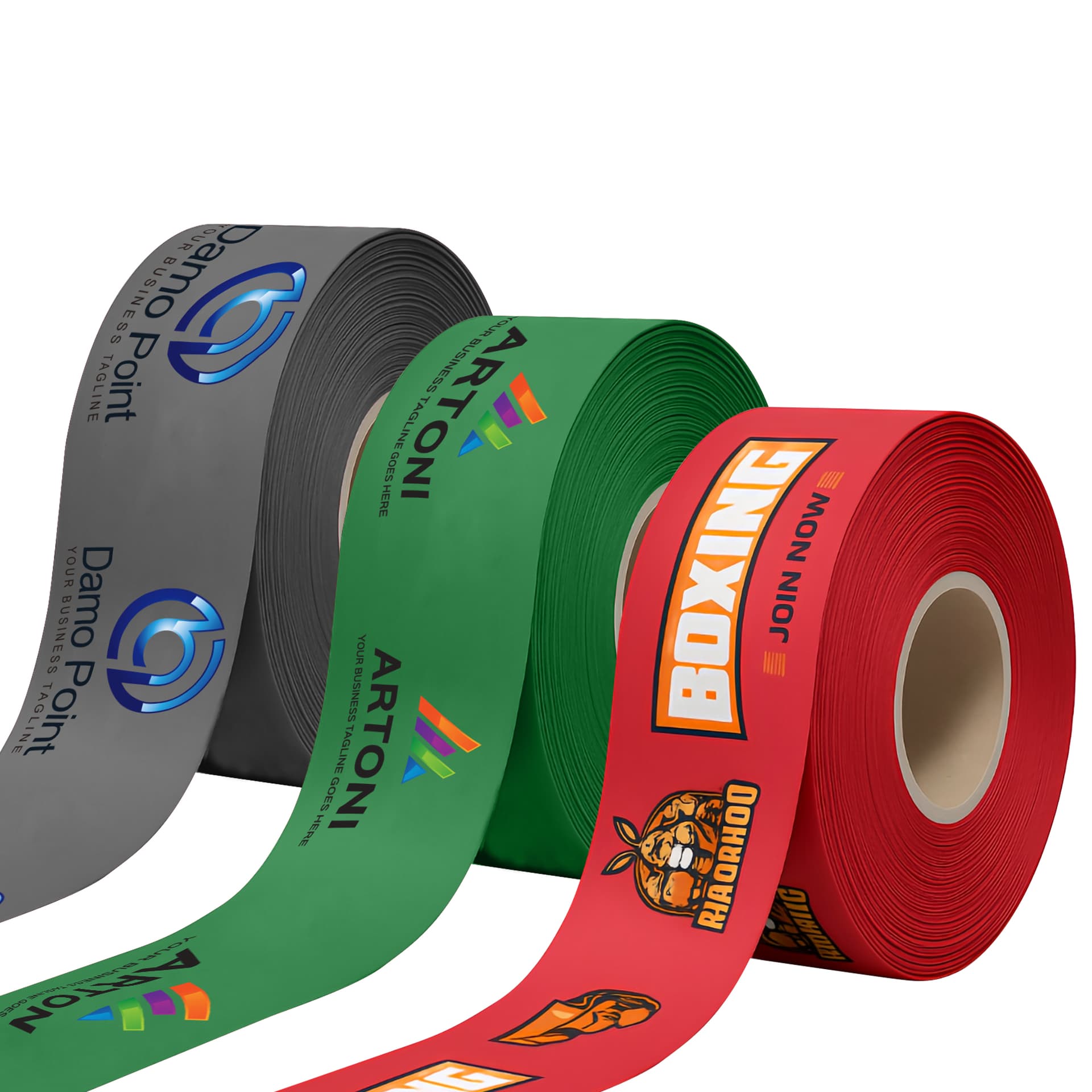 100mm Grand Opening Ribbon