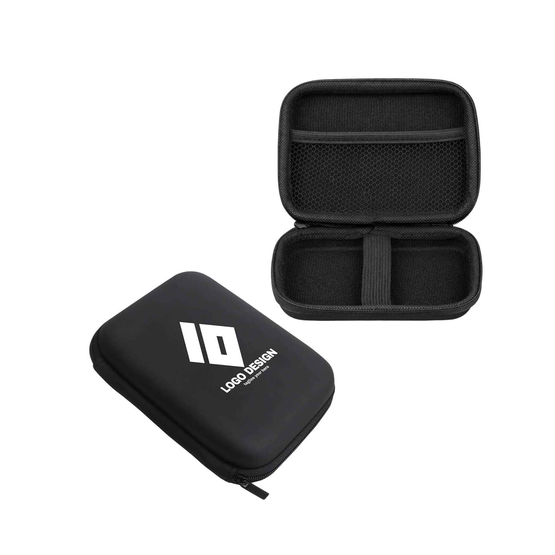 Small Zipper Case