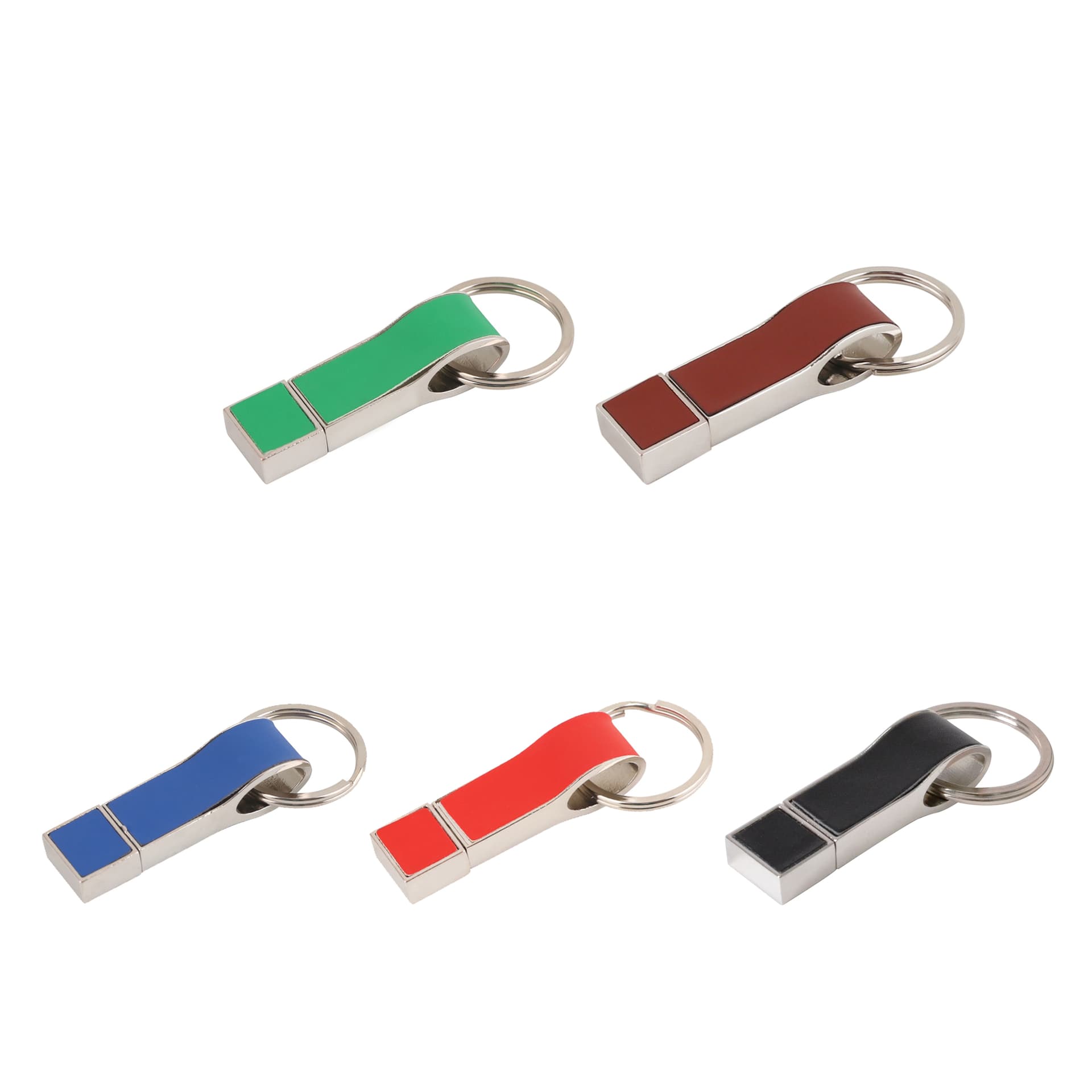 Draco Flash Drive