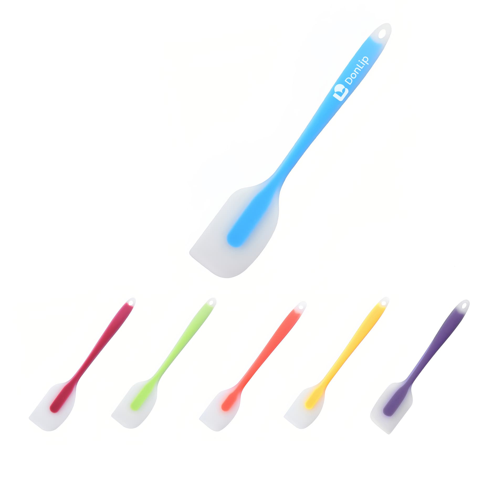 Silicone Spatula