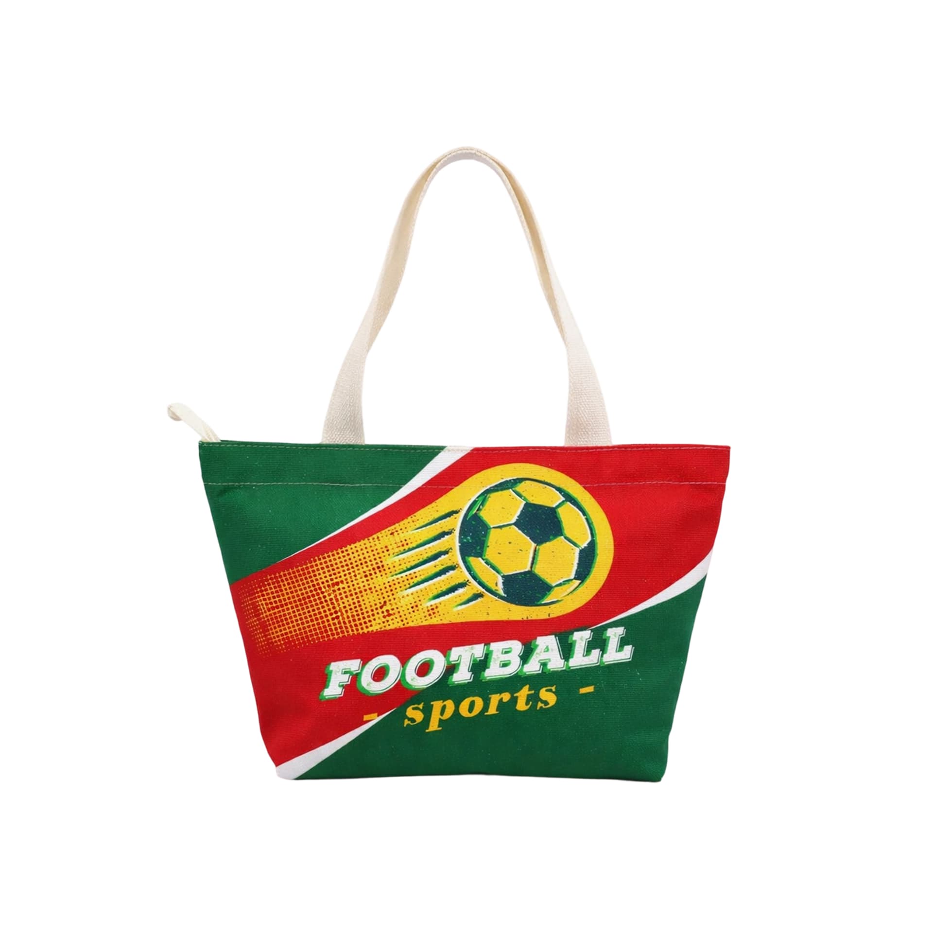Full Colour Tote Bag