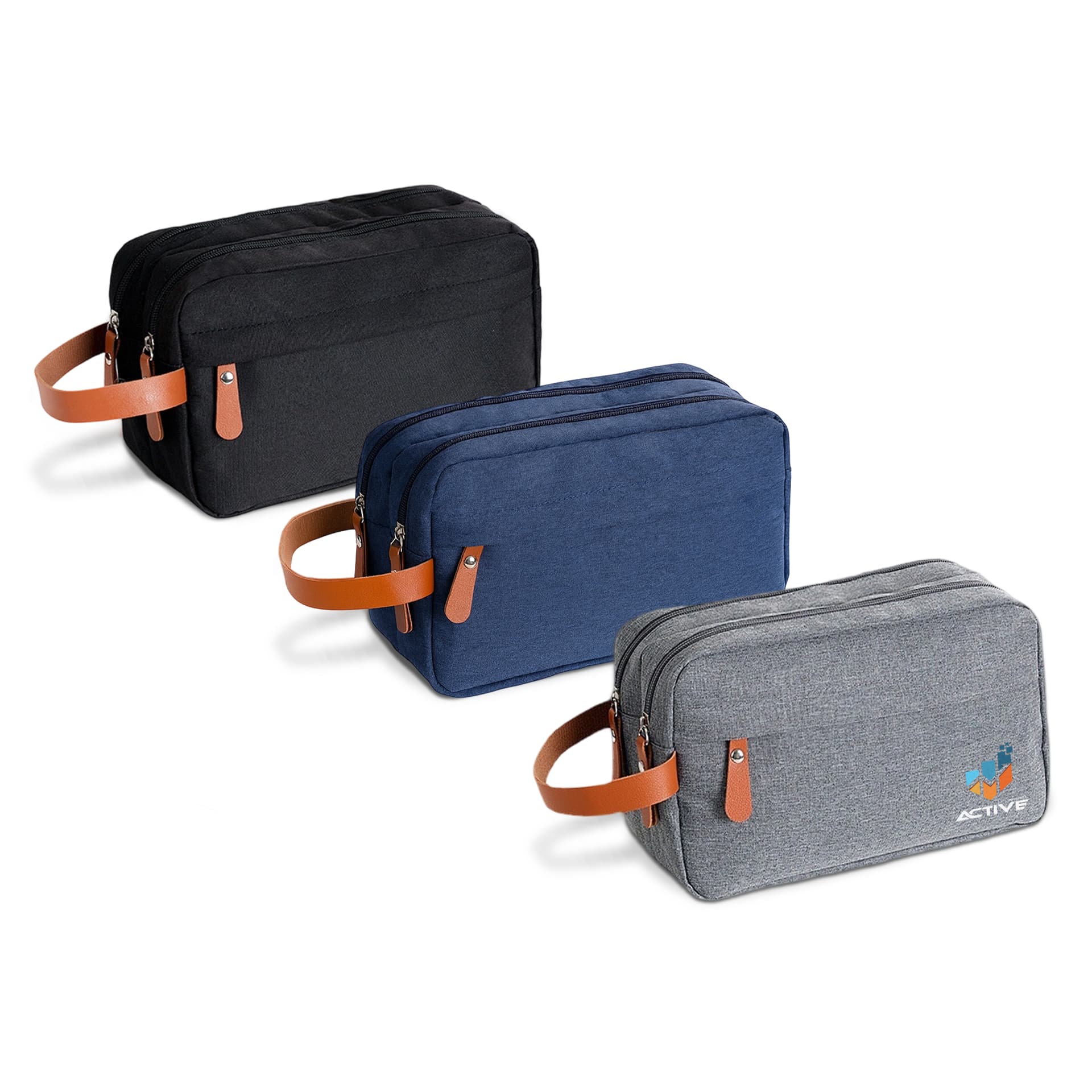 Classic Toiletry Bag