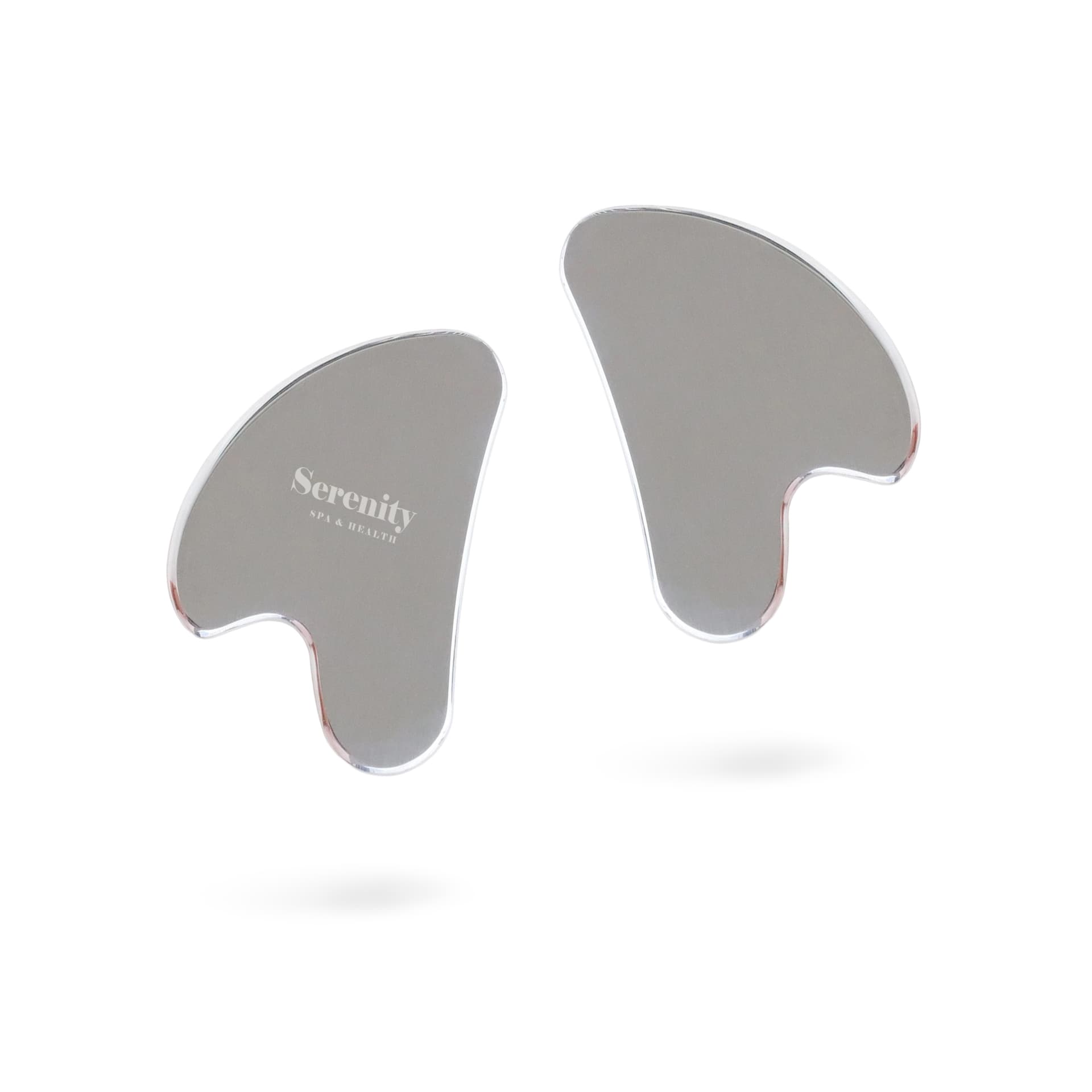 Stainless Steel Gua Sha Massage Tool