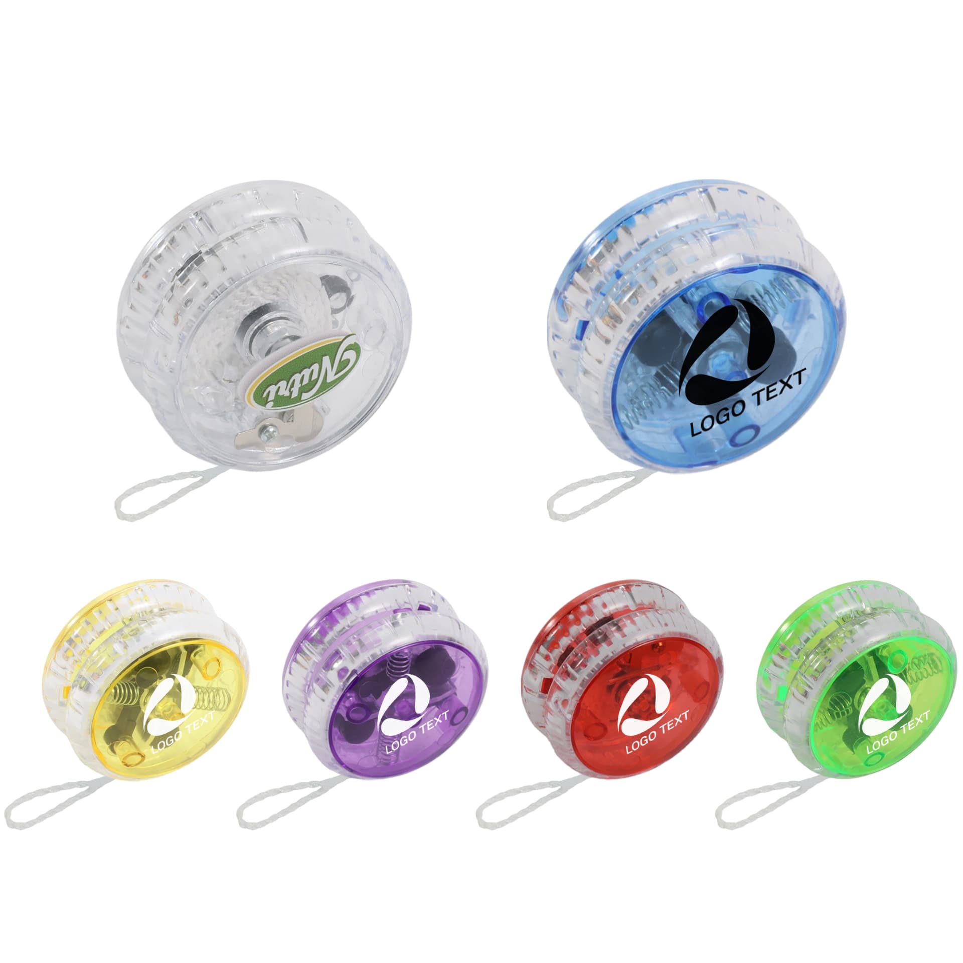 Light up Yoyo