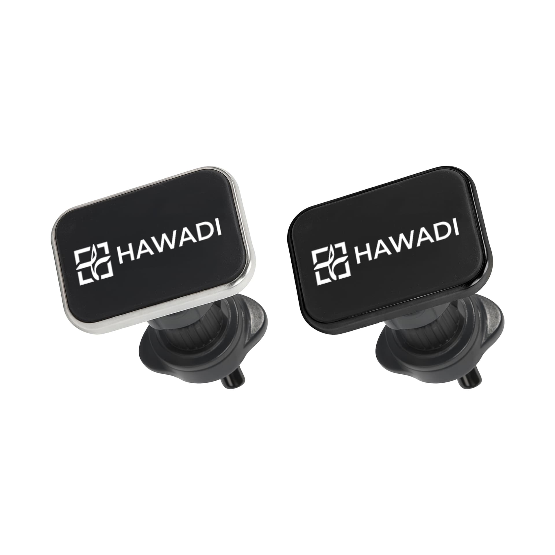Square Car Hook Bracket