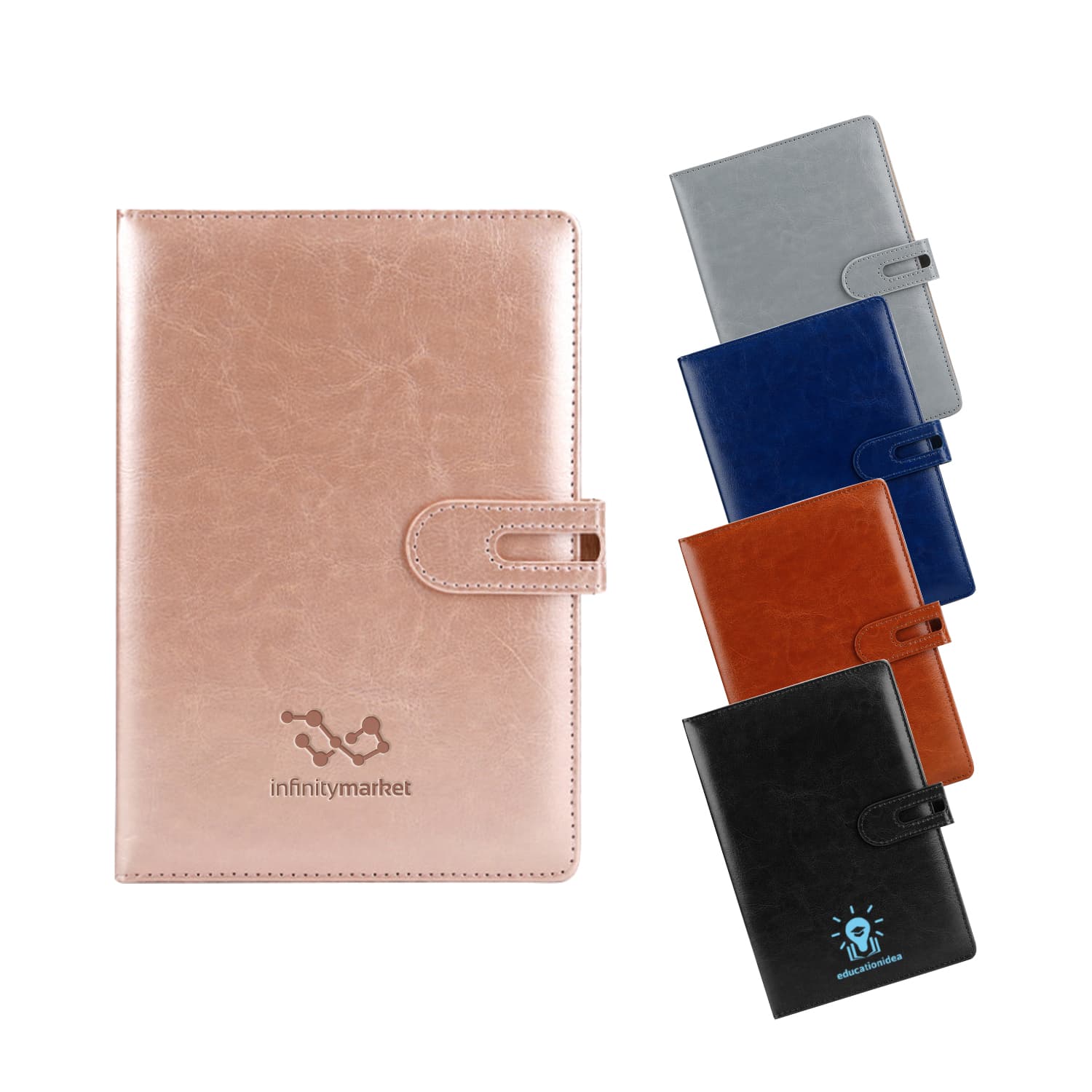 Ceo PU Notebook