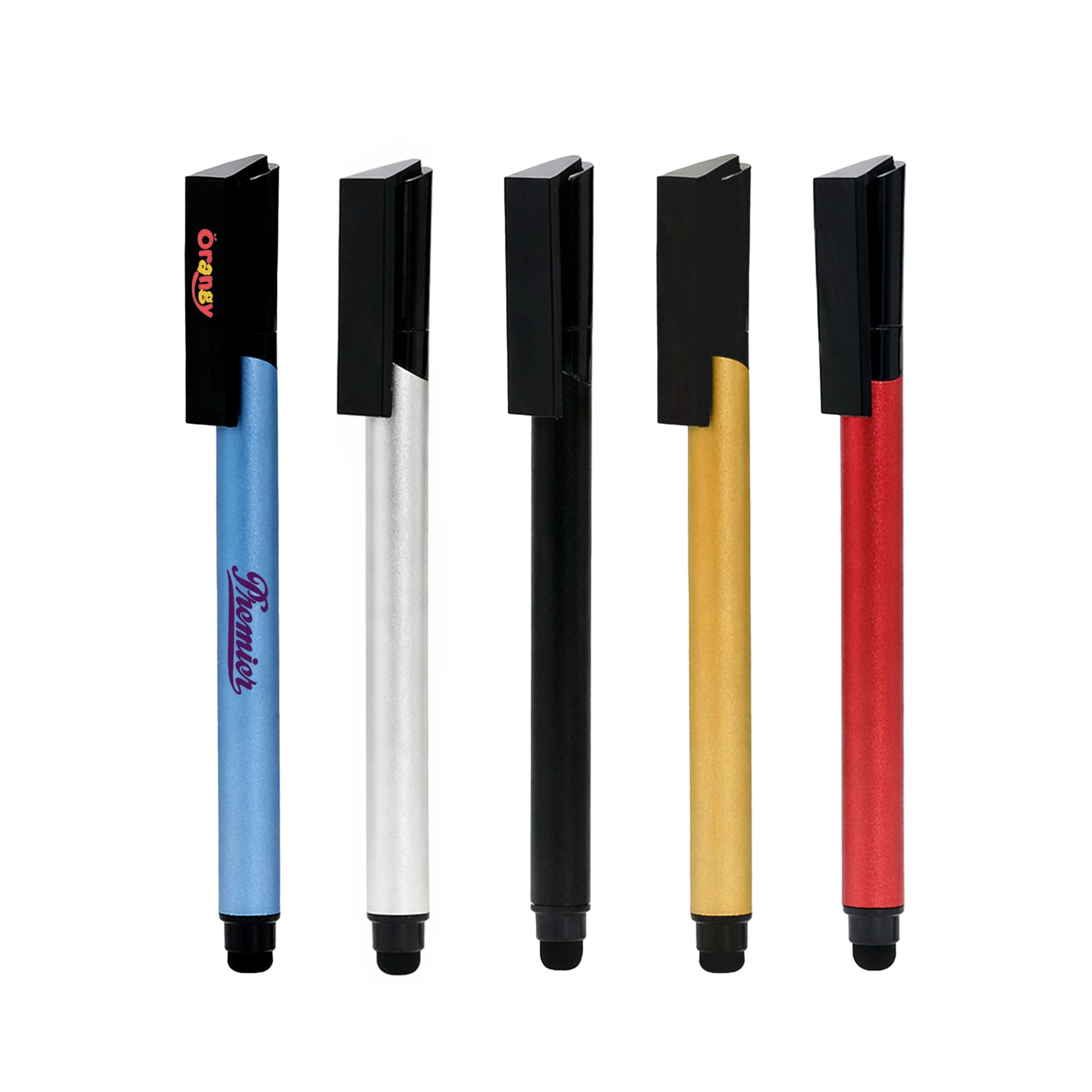 3 in 1 Stylus USB Pen