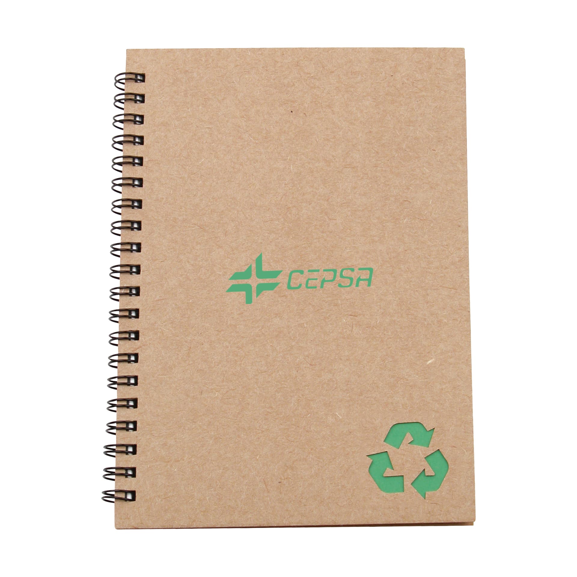 Stone Paper Notebook