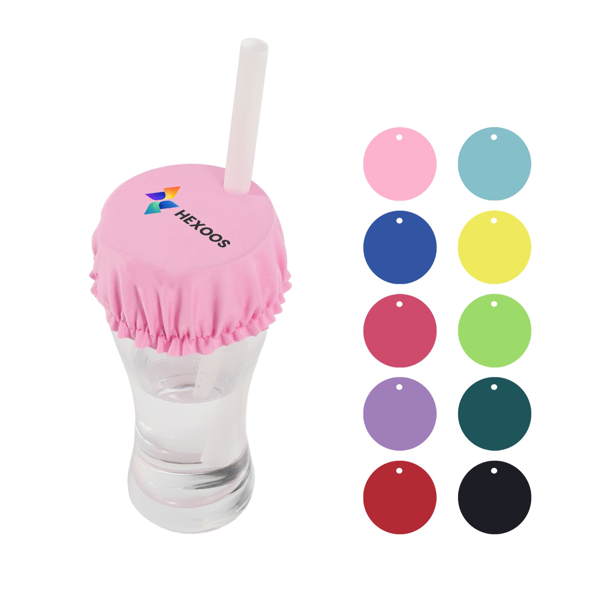 Anti-spike Drink Covers