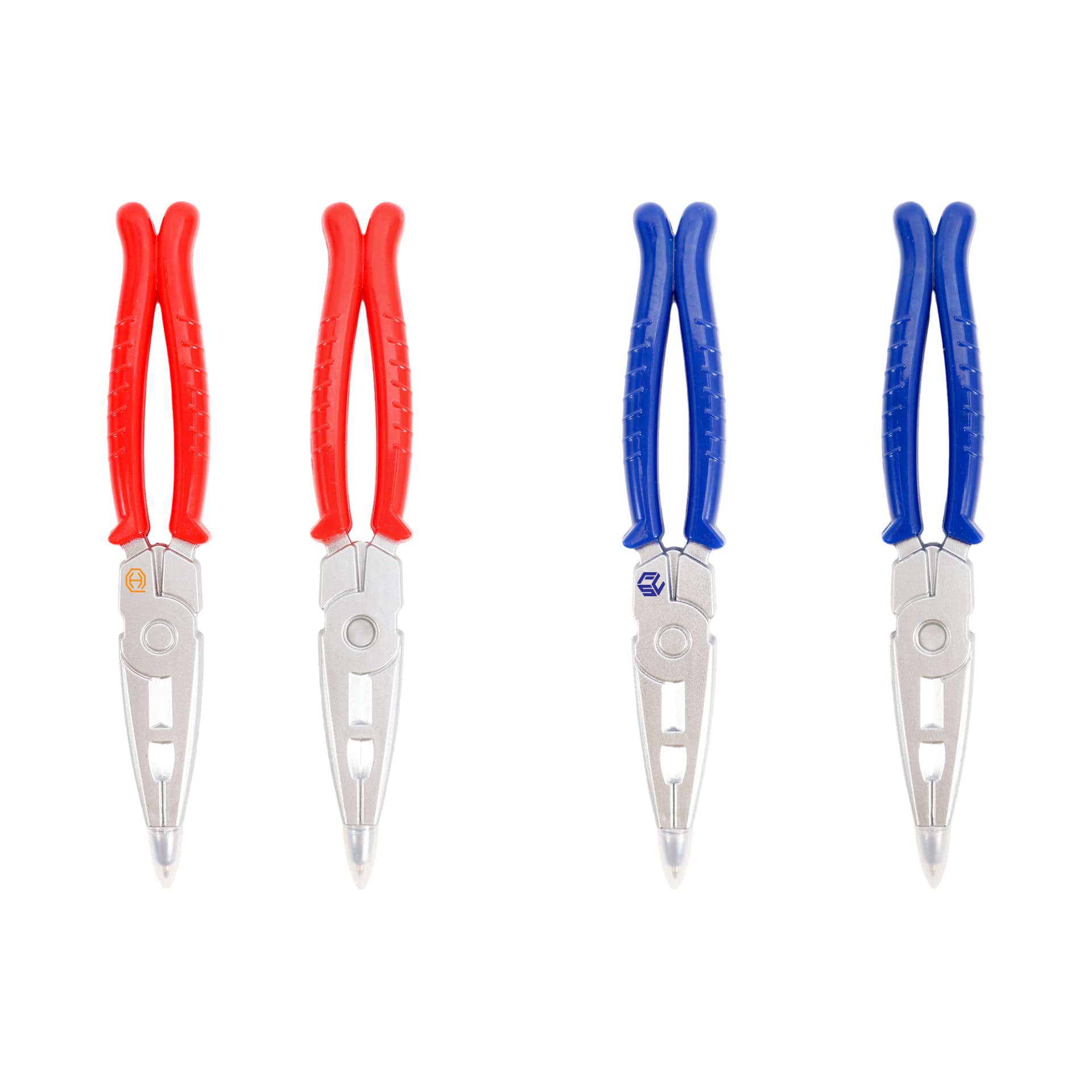 Plier Shape Ballpoint Pen