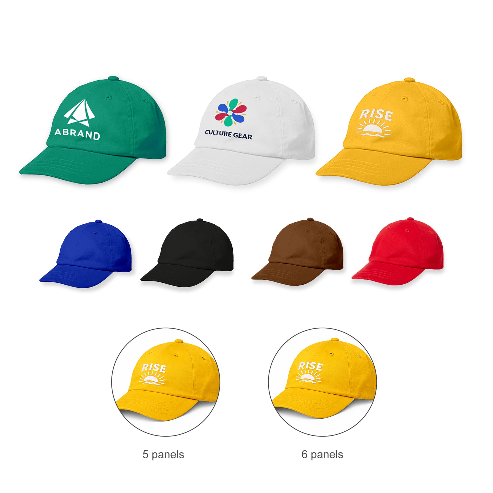 Sports Baseball Cap