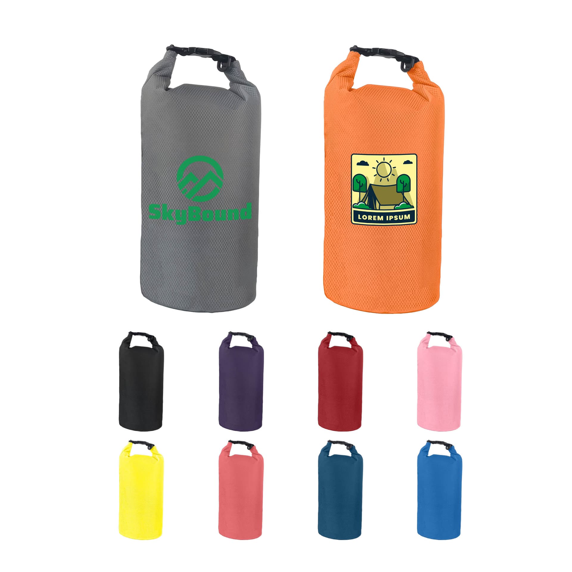 Oxford Cloth Dry Bag