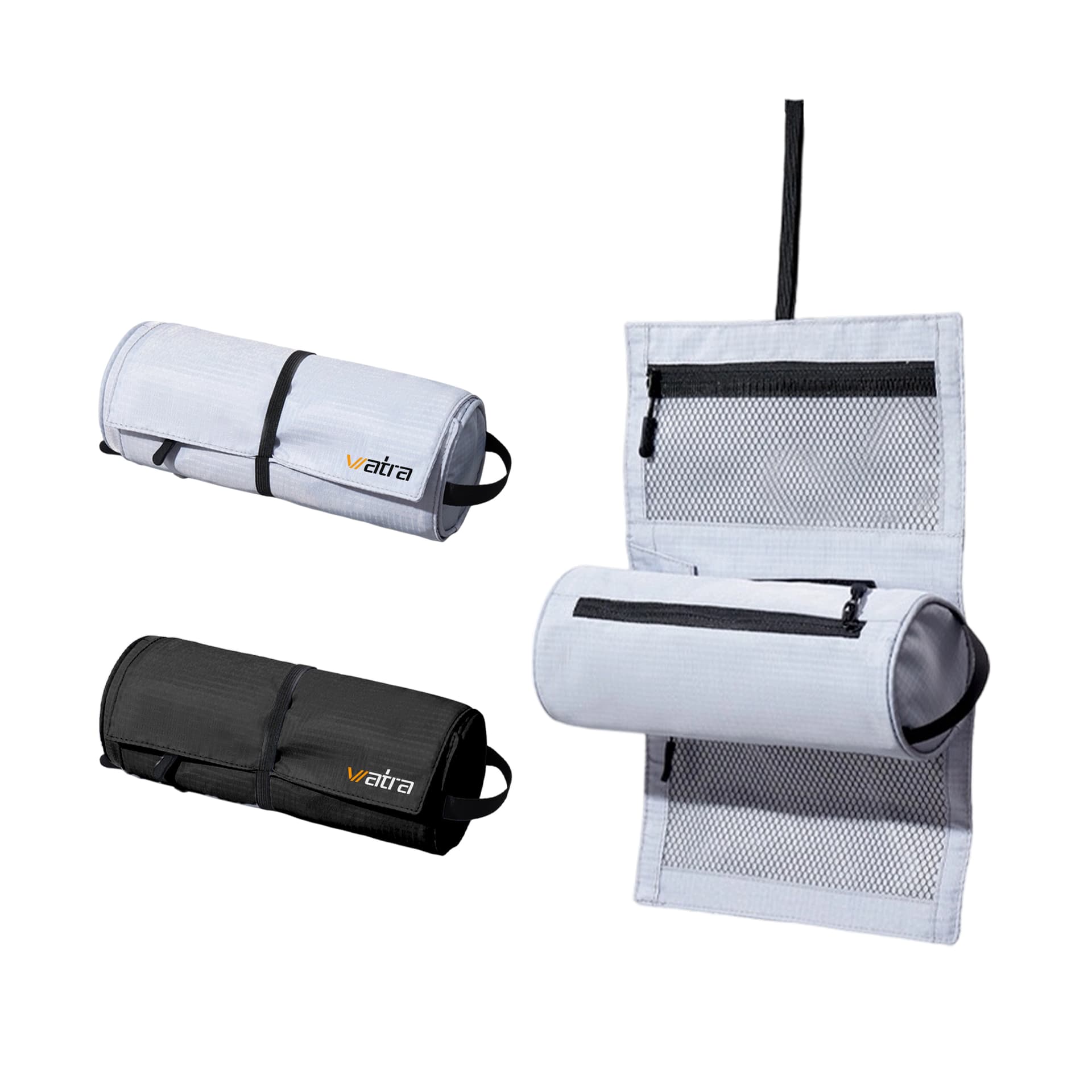 Multifunctional Toiletry Travel Bag