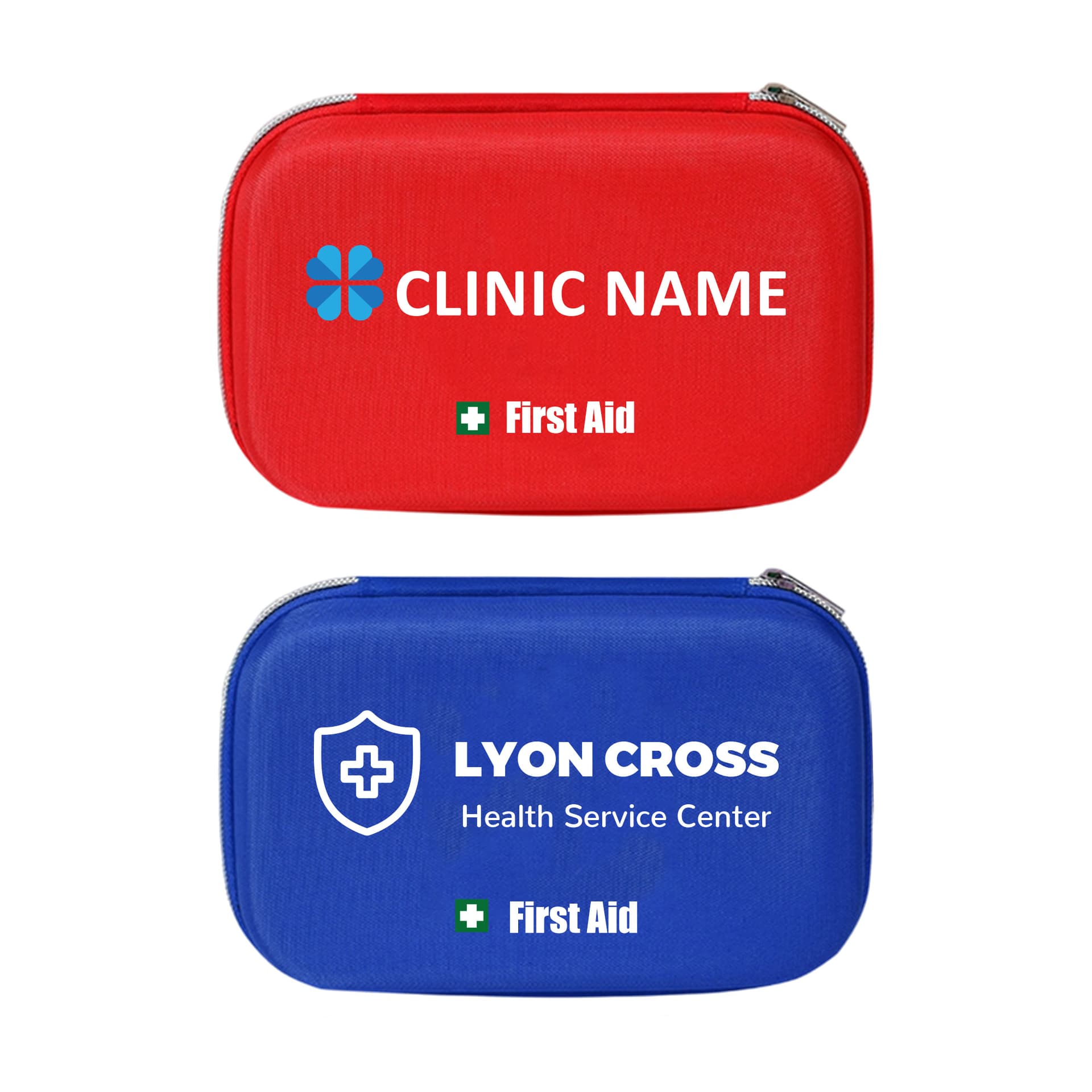EVA Empty First Aid Kit Case