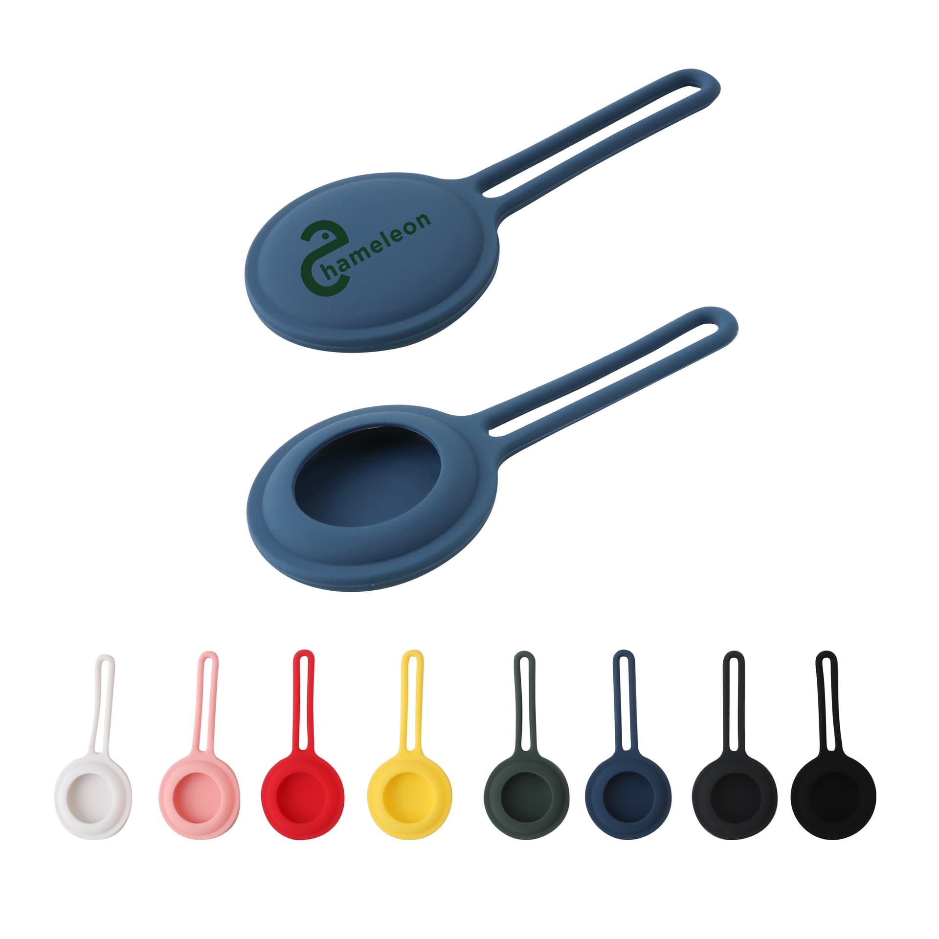 Air Tag Protective Case