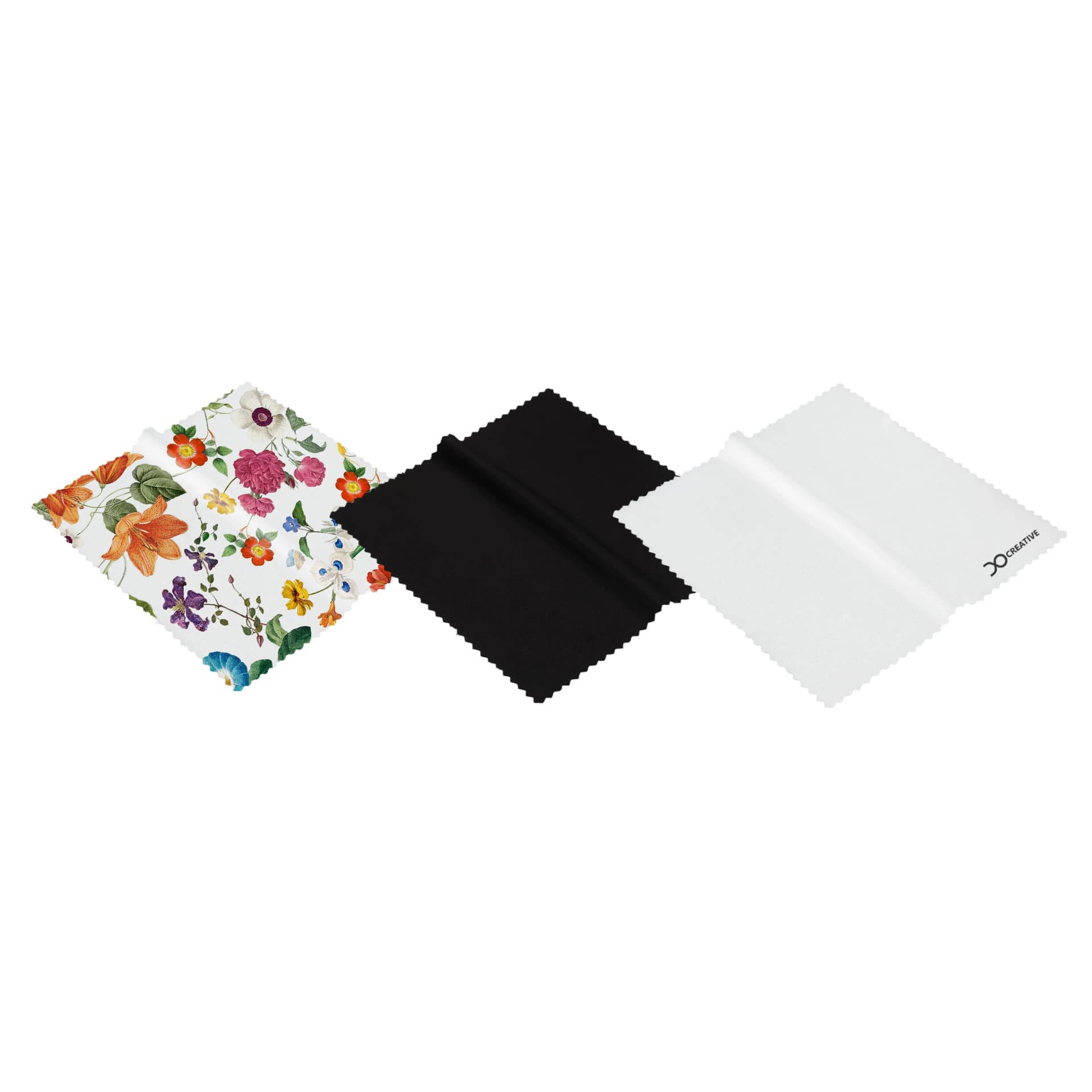 RPET Lens Cloth
