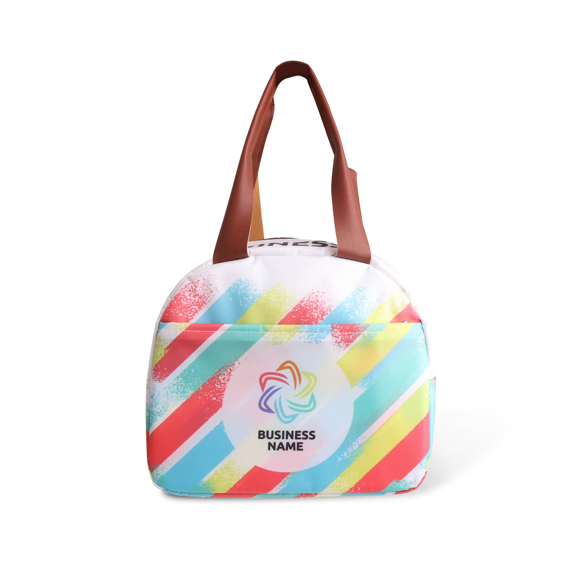Waterproof RPET Cooler Bag