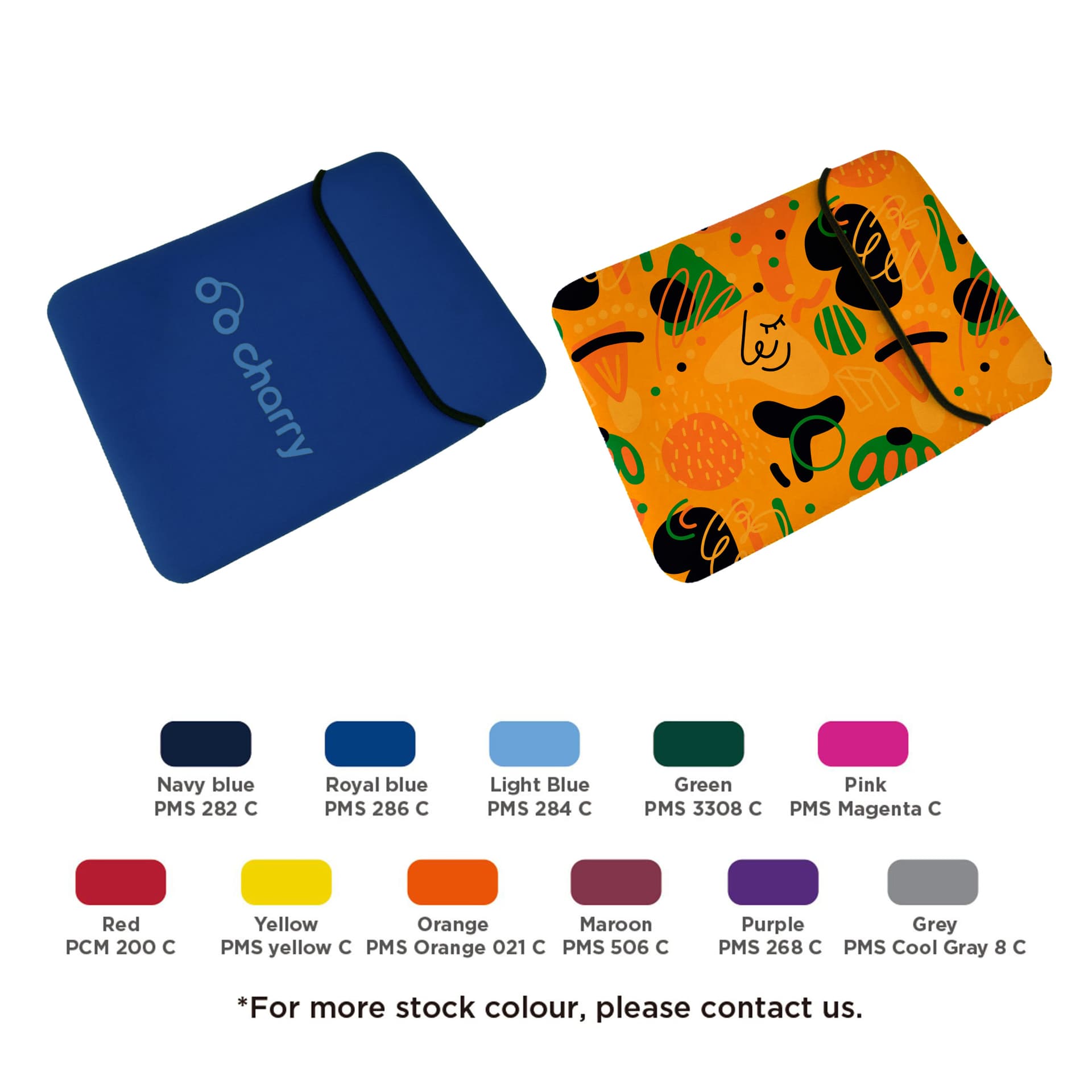 Tablets PC Bag