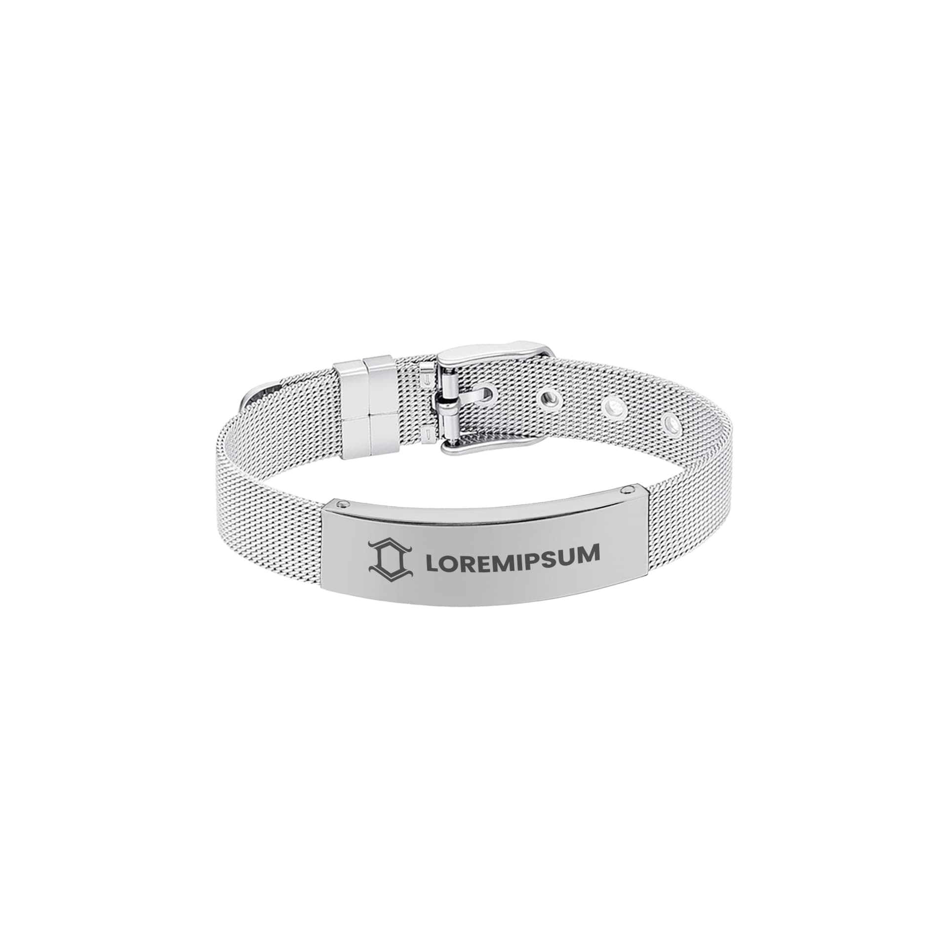 Metal Bracelet