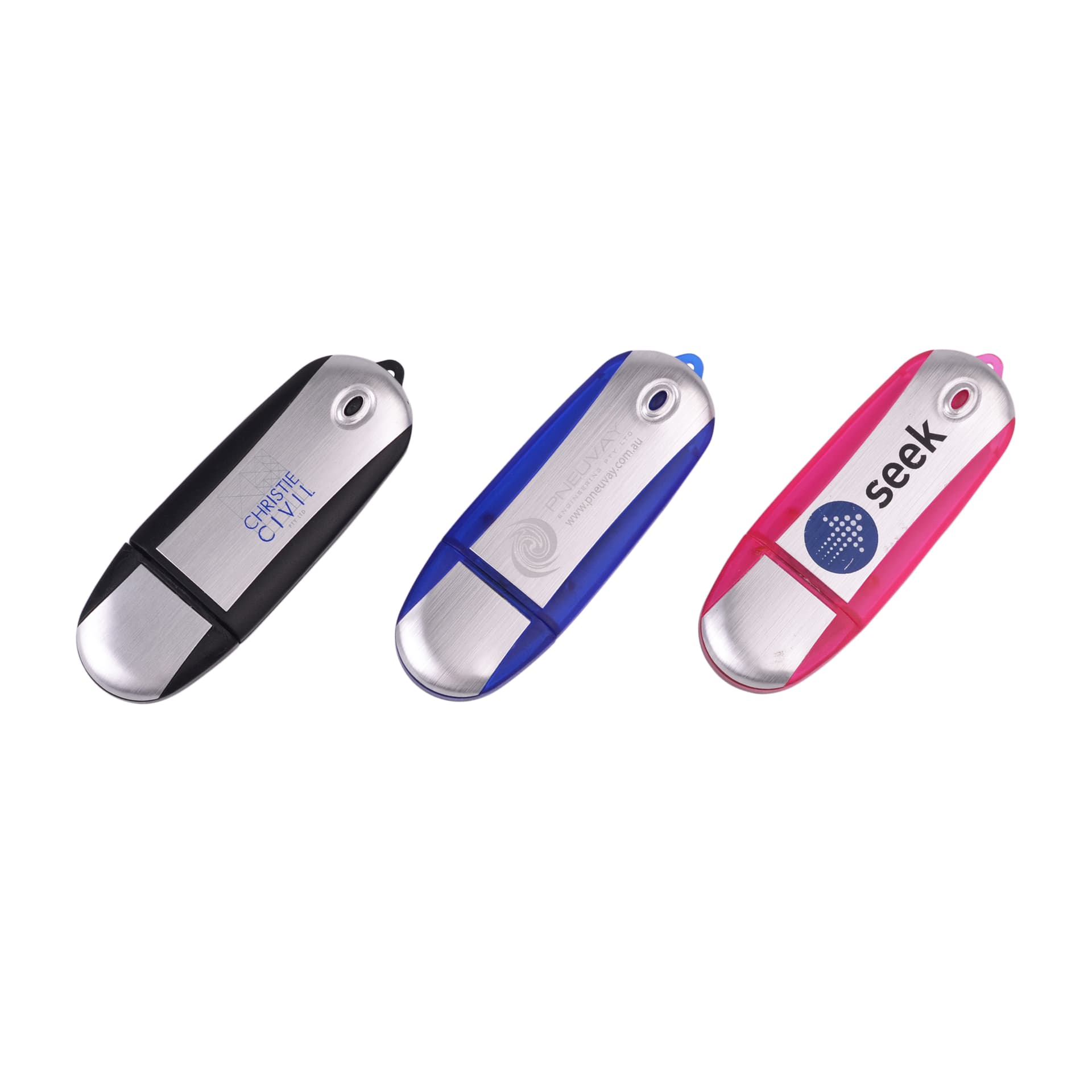 Galaxy Flash Drive