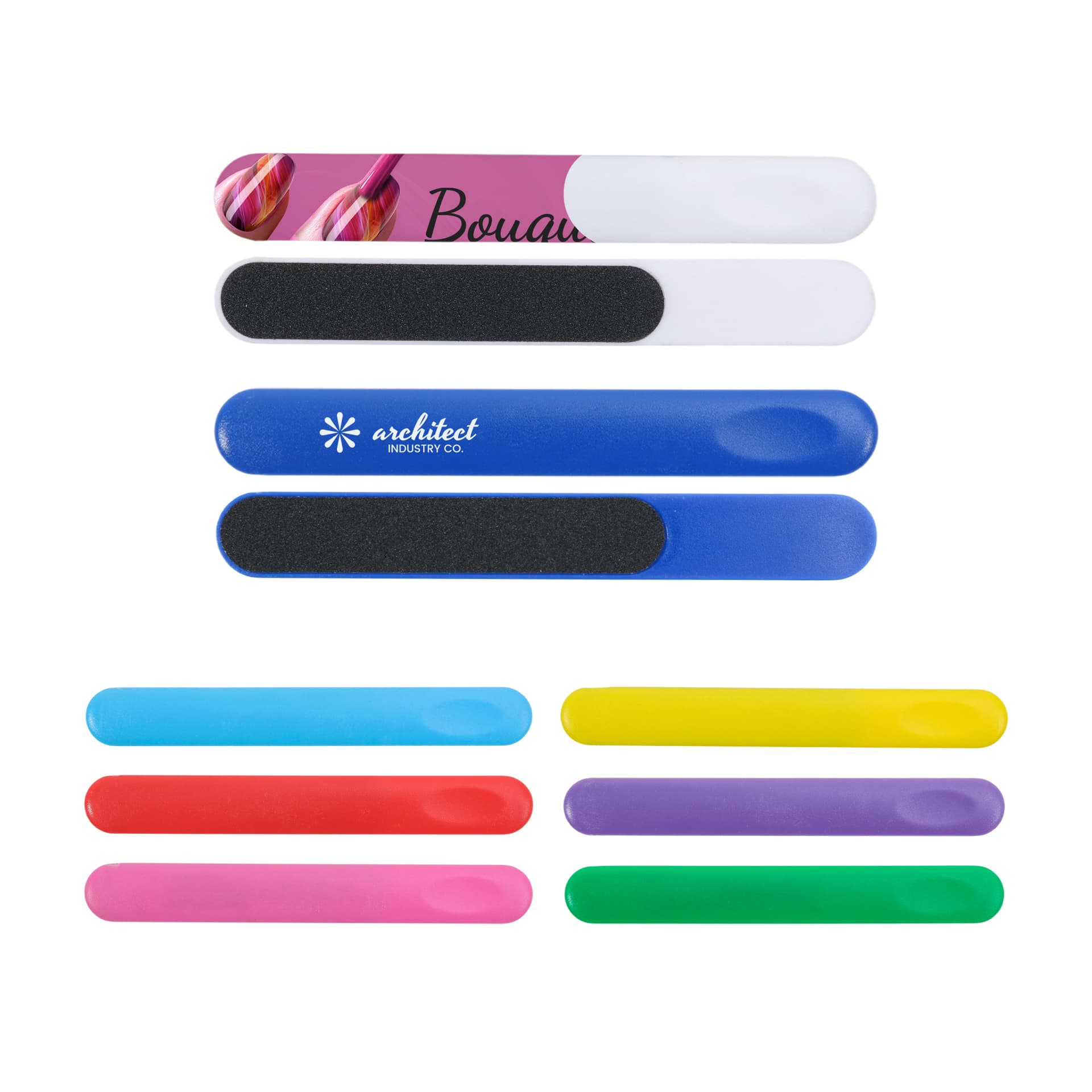 PS Nail File