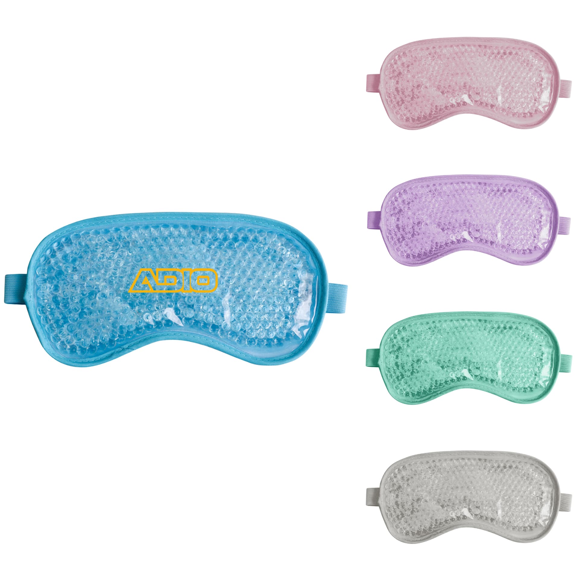 Gel Cold/Hot Eye Mask