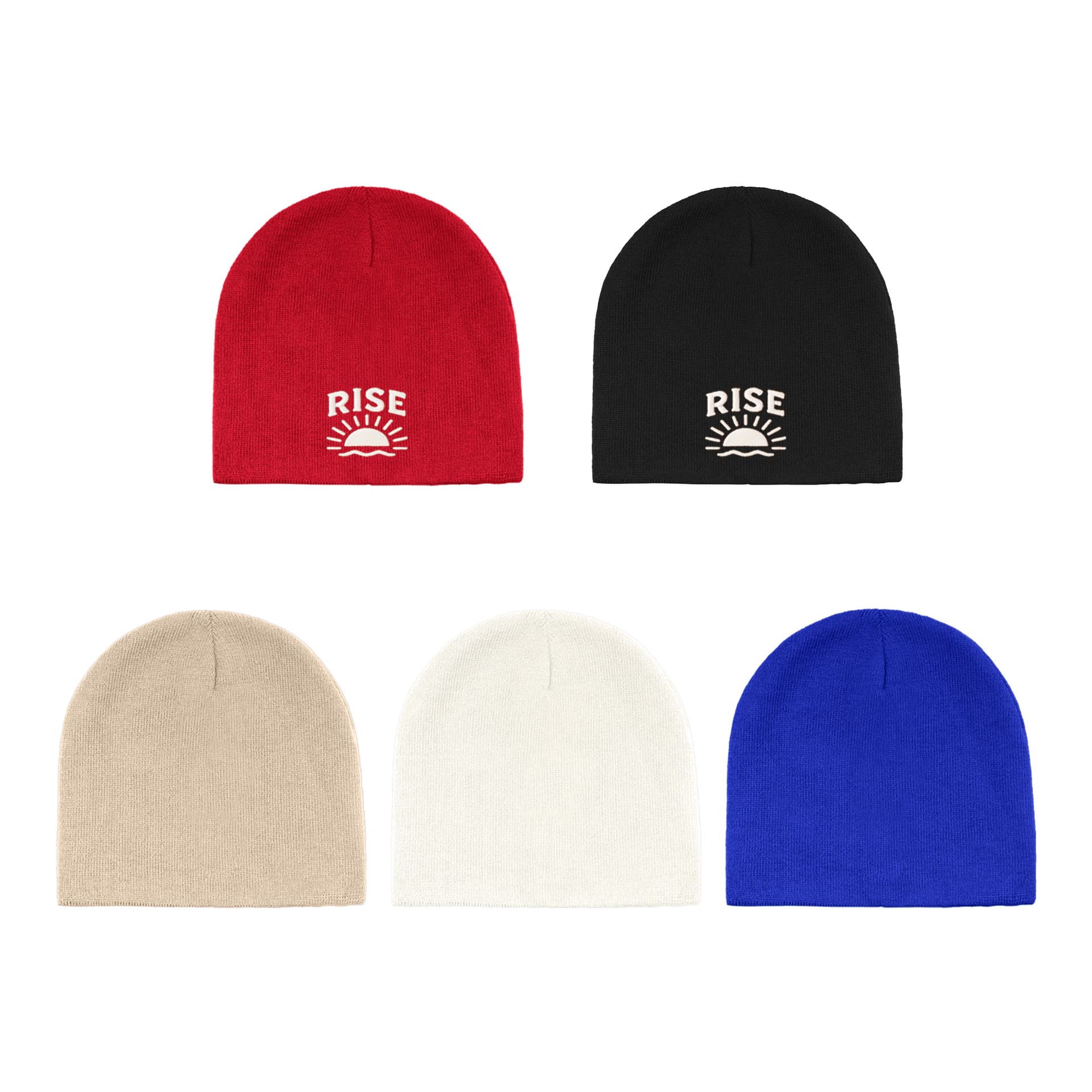 Commando Beanie