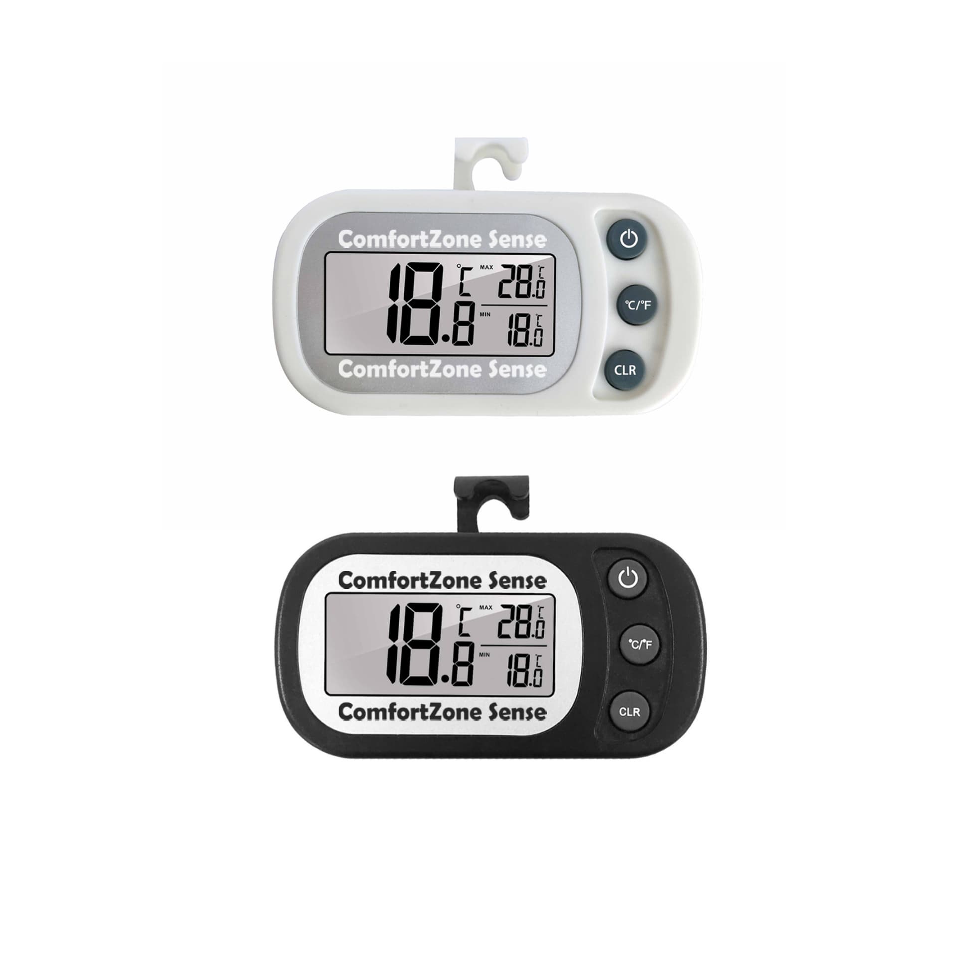 Ambient Thermometer
