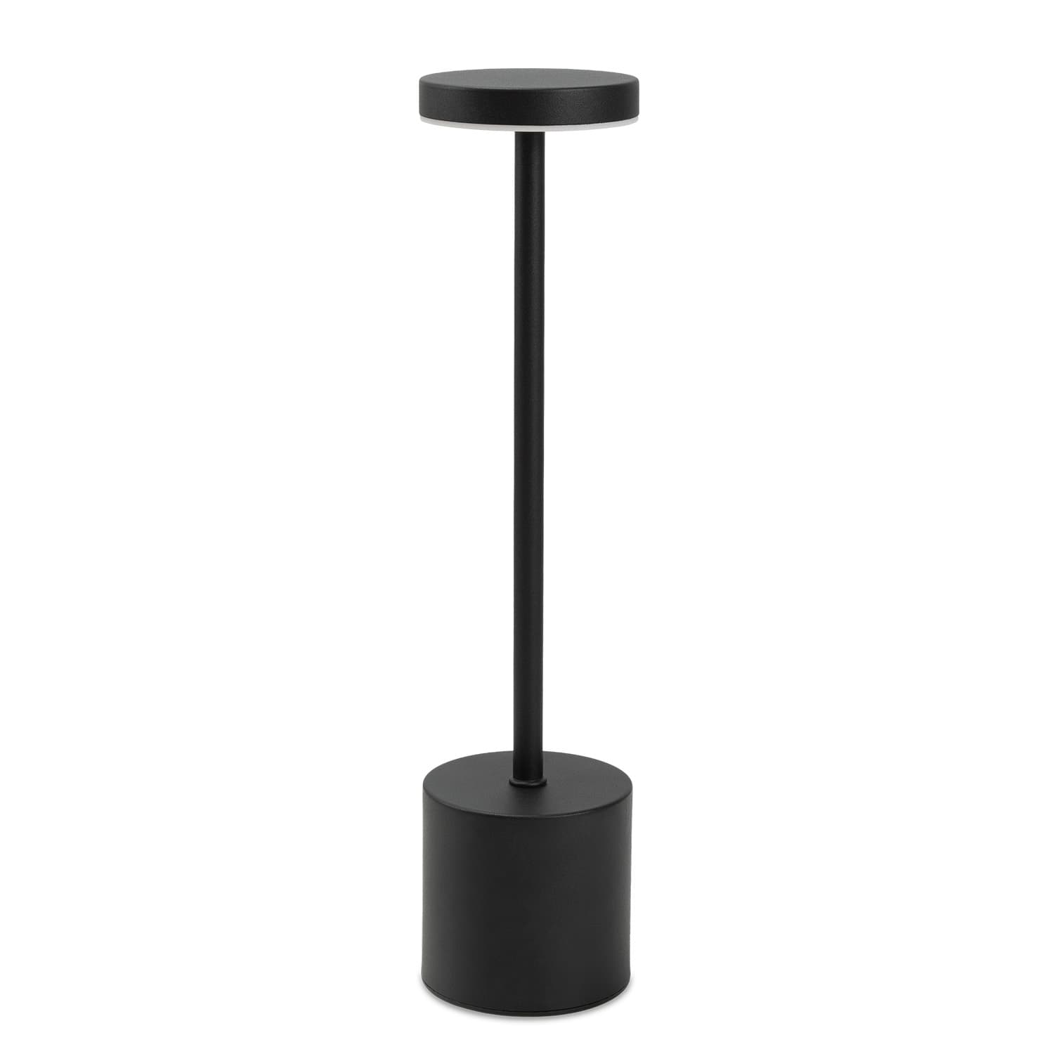 Nouveau Rechargeable Table Lamp