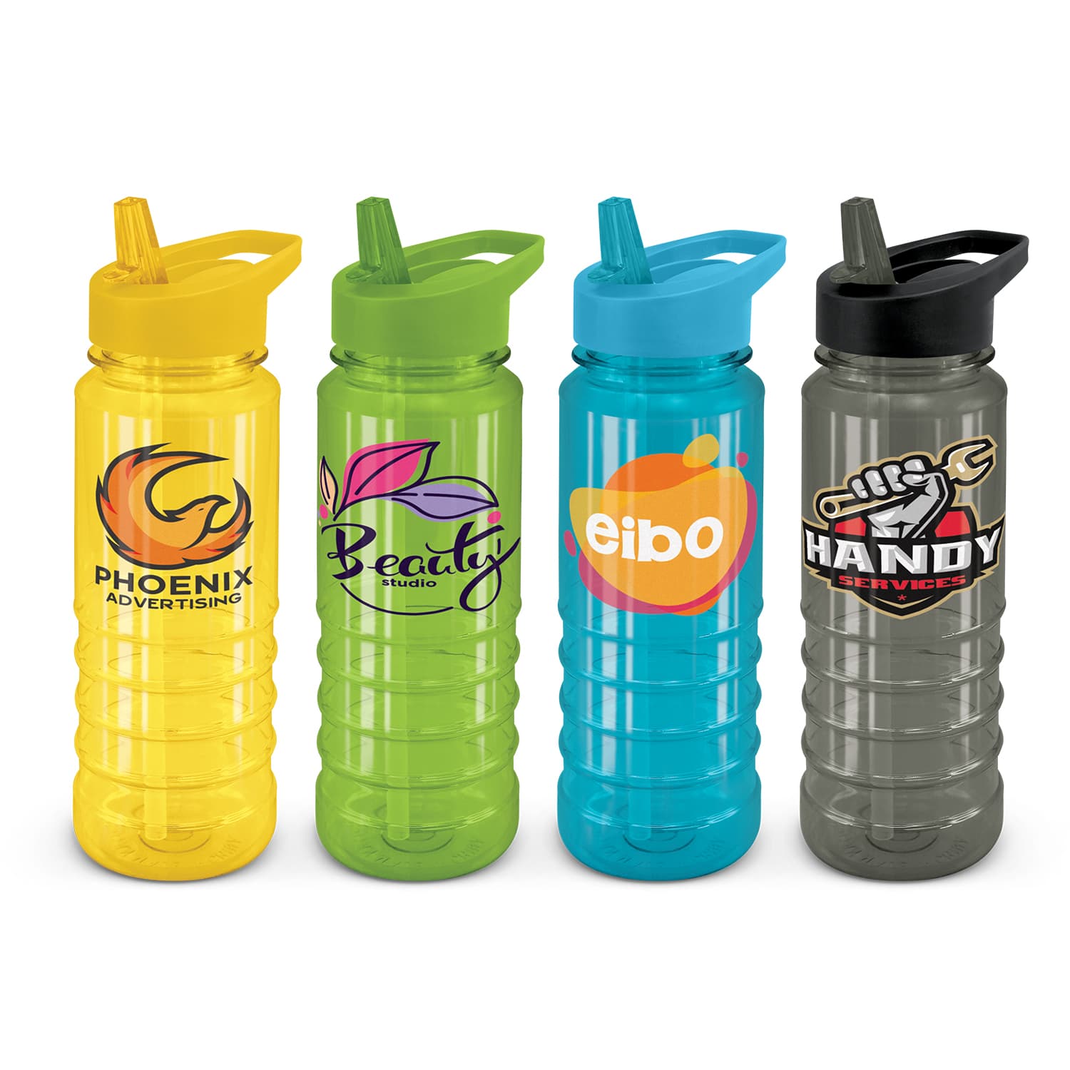 Triton Bottle - Colour Match