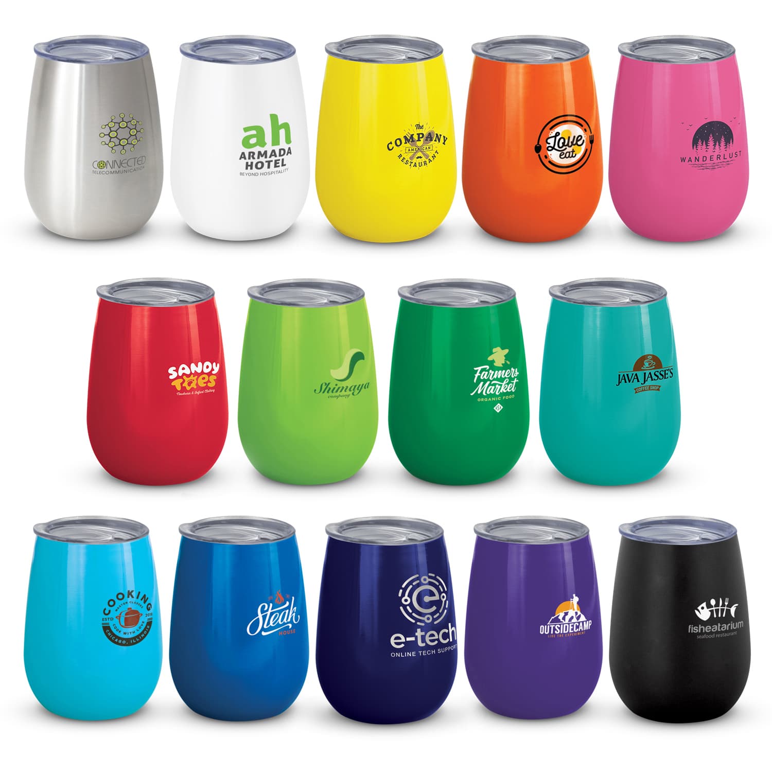 Cordia Vacuum Cup
