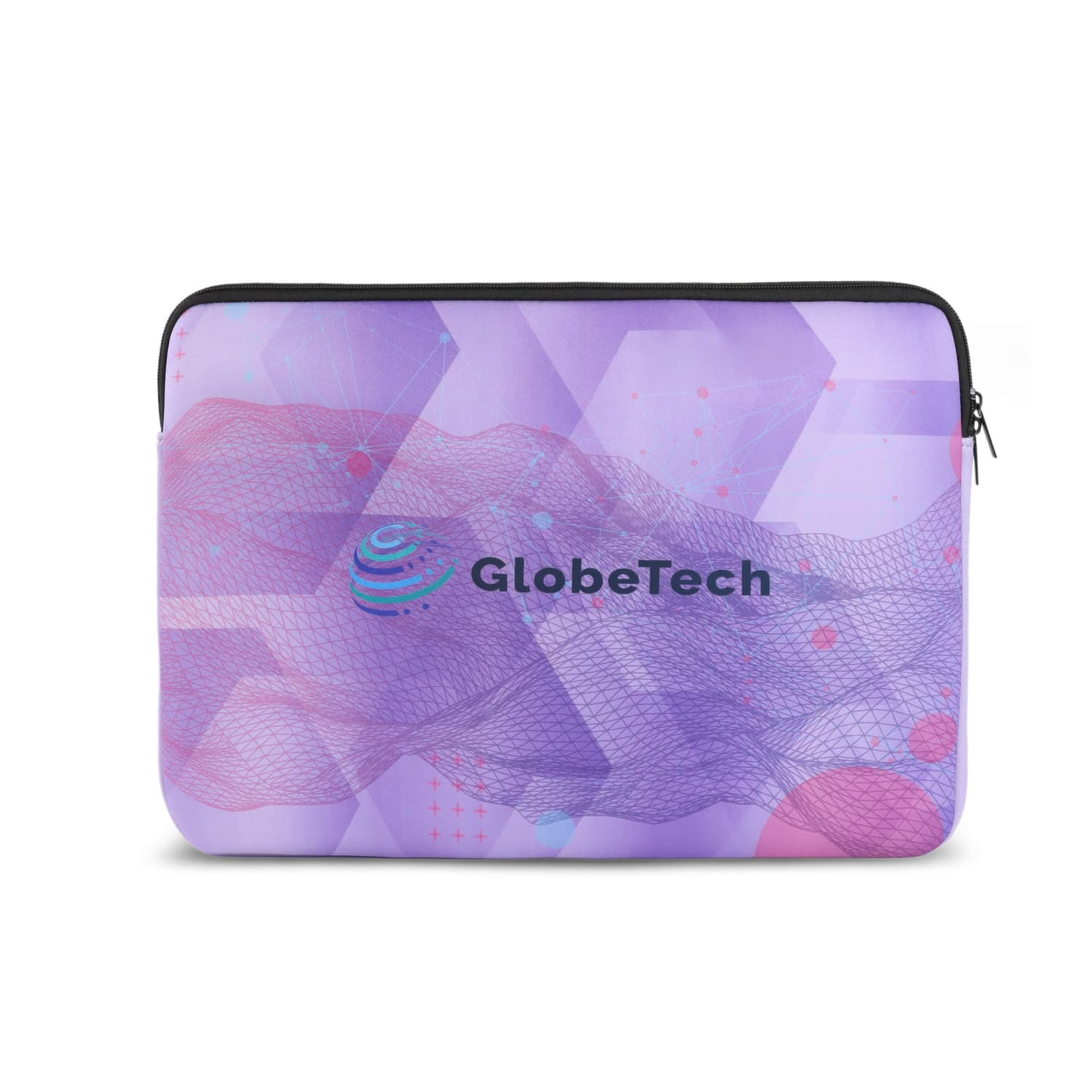 Full Colour Laptop Sleeve - Large