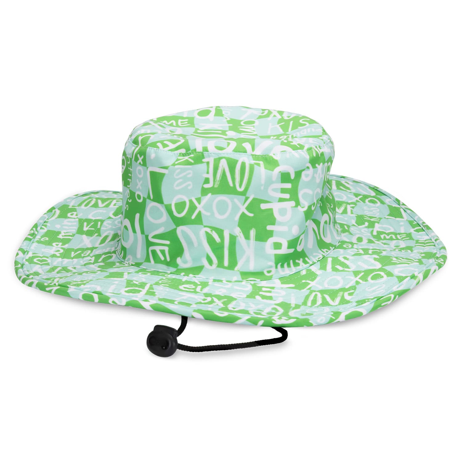 Cabana Custom Wide Brim Hat