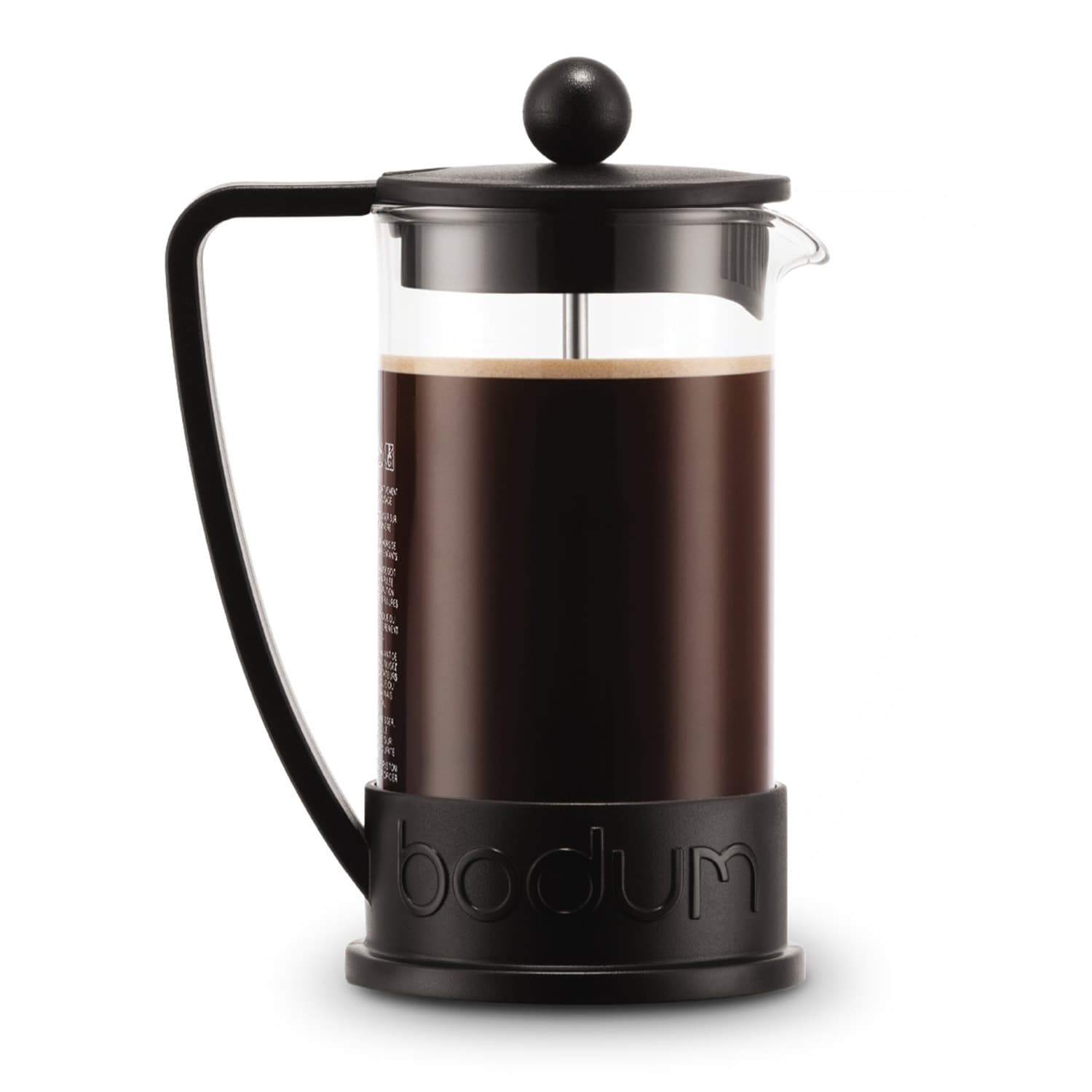 Bodum Brazil French Press 350ml